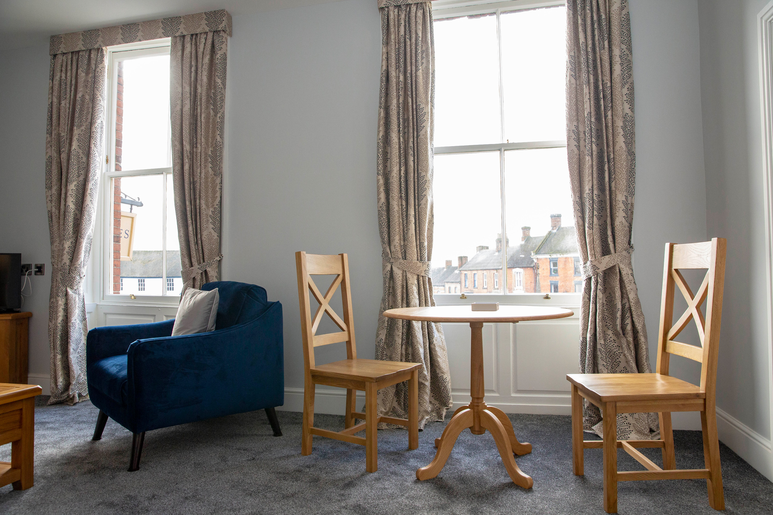 Holiday cottage in Ashbourne, Derbyshire - Photo 8