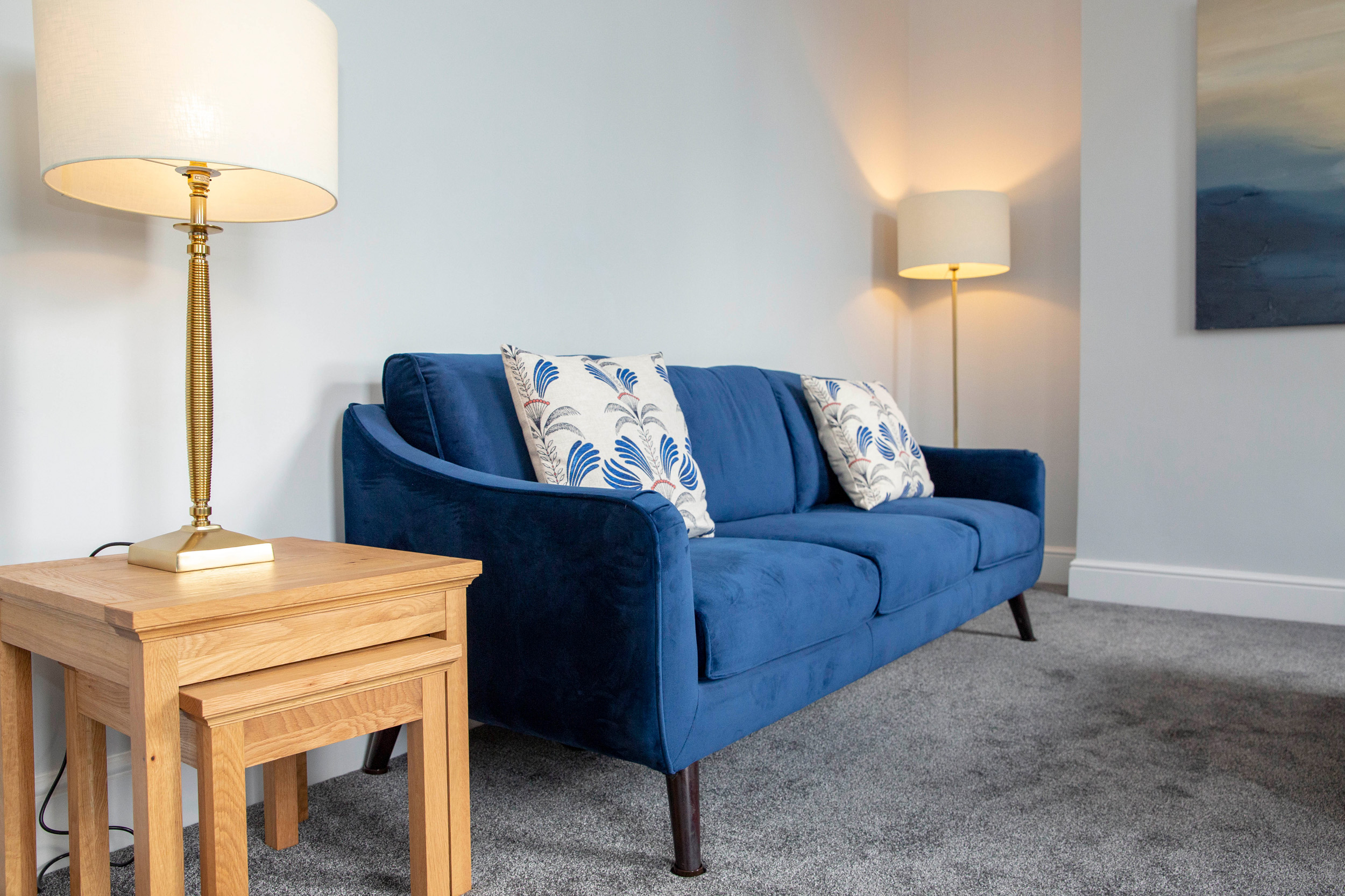 Holiday cottage in Ashbourne, Derbyshire - Photo 10