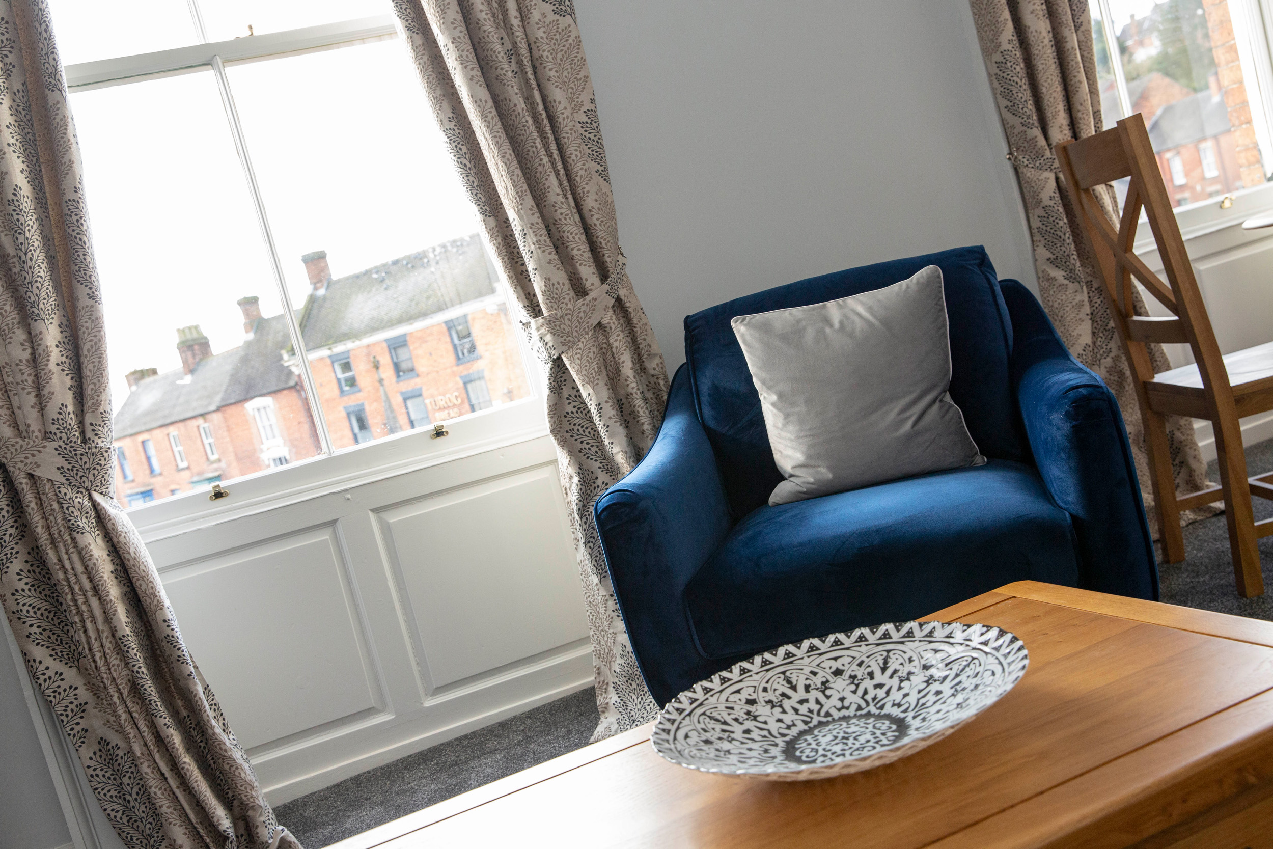 Holiday cottage in Ashbourne, Derbyshire - Photo 7