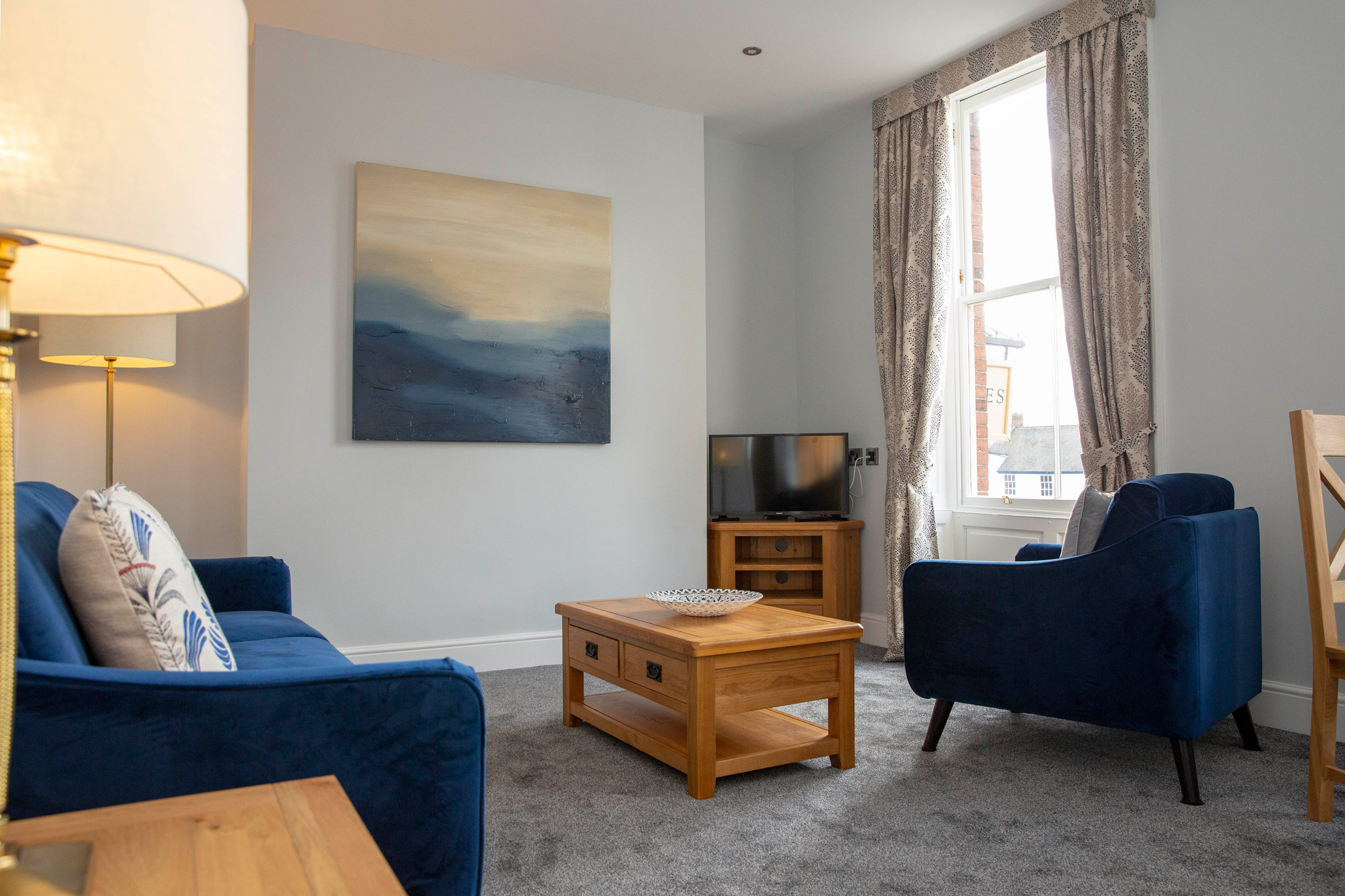 Holiday cottage in Ashbourne, Derbyshire - Photo 5