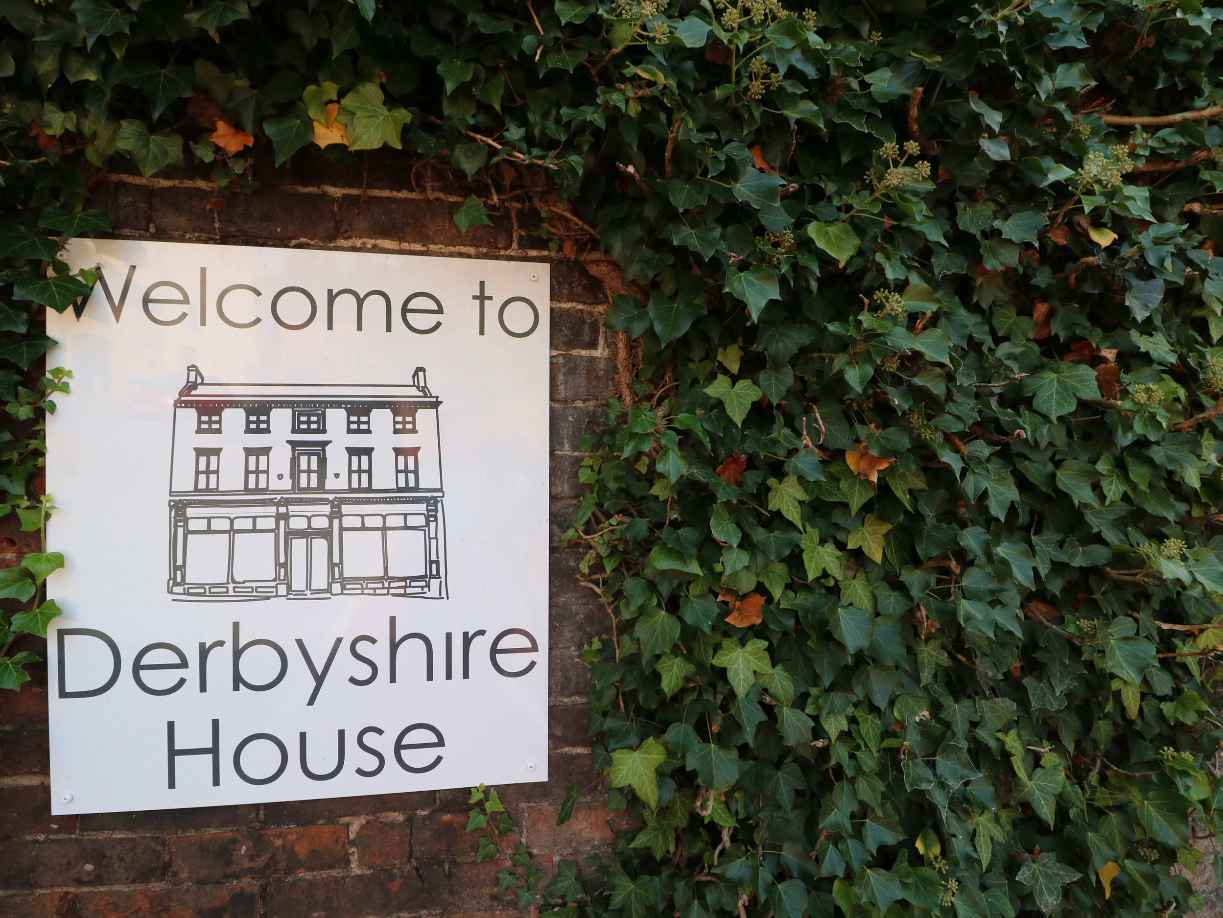 Holiday cottage in Ashbourne, Derbyshire - Photo 4