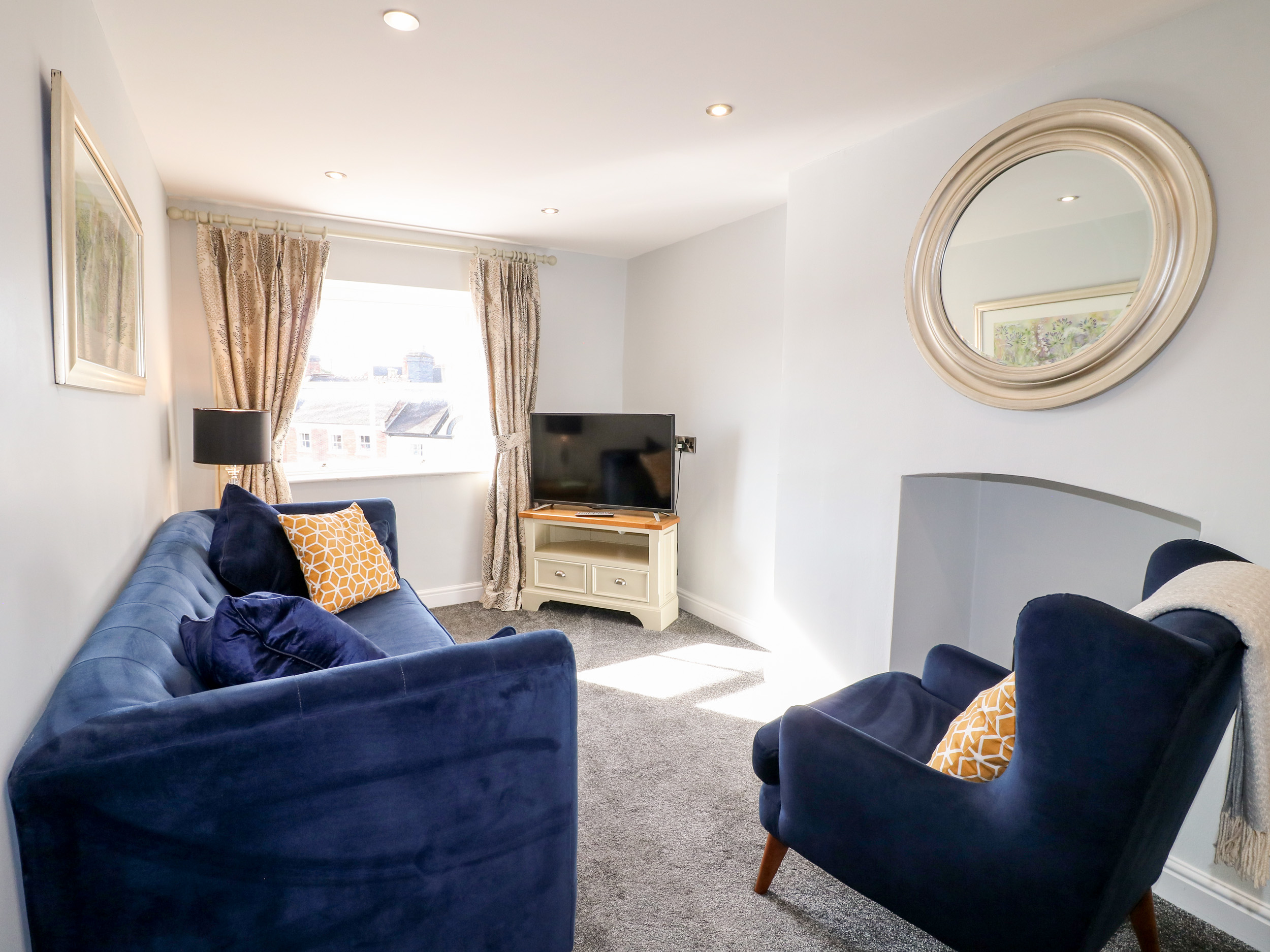 Holiday cottage in Ashbourne, Derbyshire - Photo 5