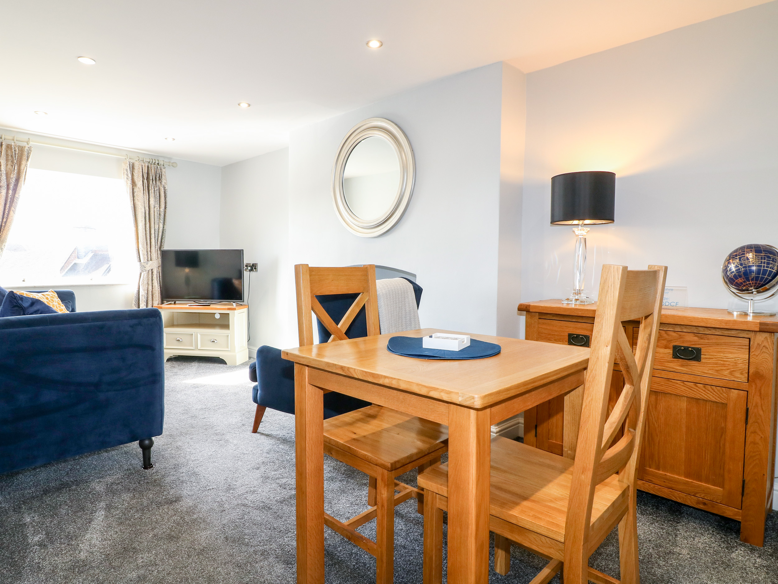 Holiday cottage in Ashbourne, Derbyshire - Photo 6