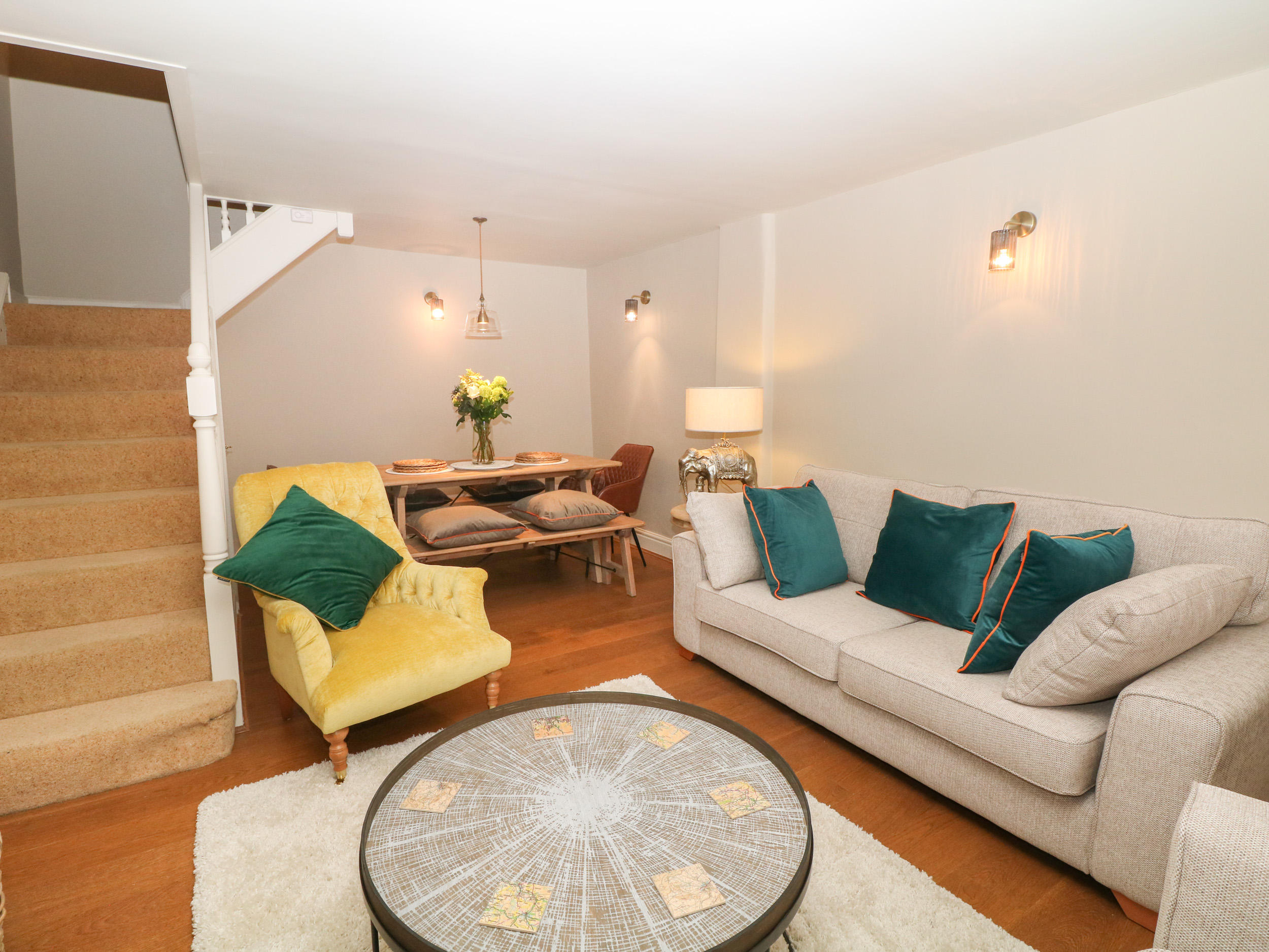Holiday cottage in Castleton, Derbyshire - Photo 3