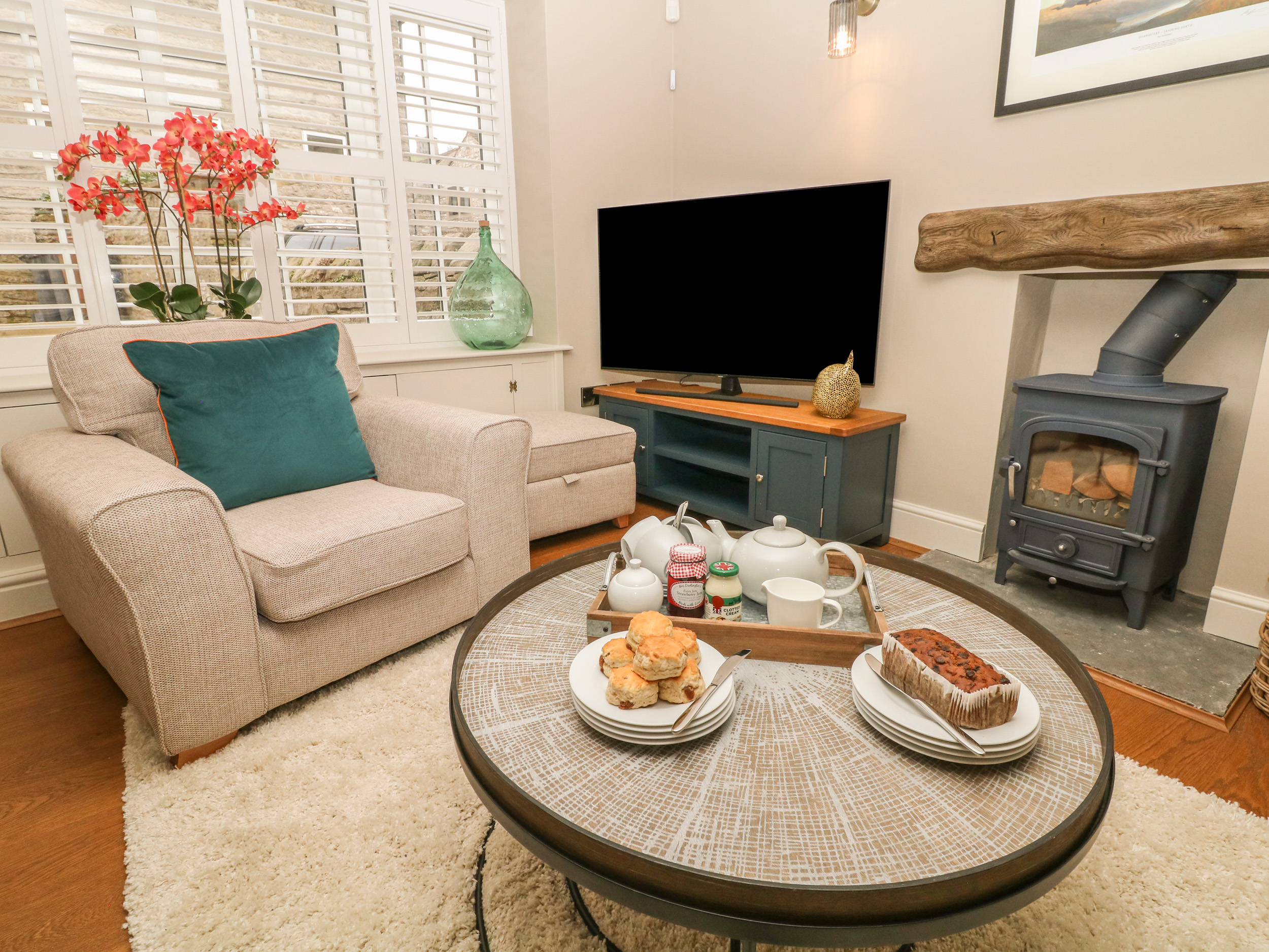 Holiday cottage in Castleton, Derbyshire - Photo 5