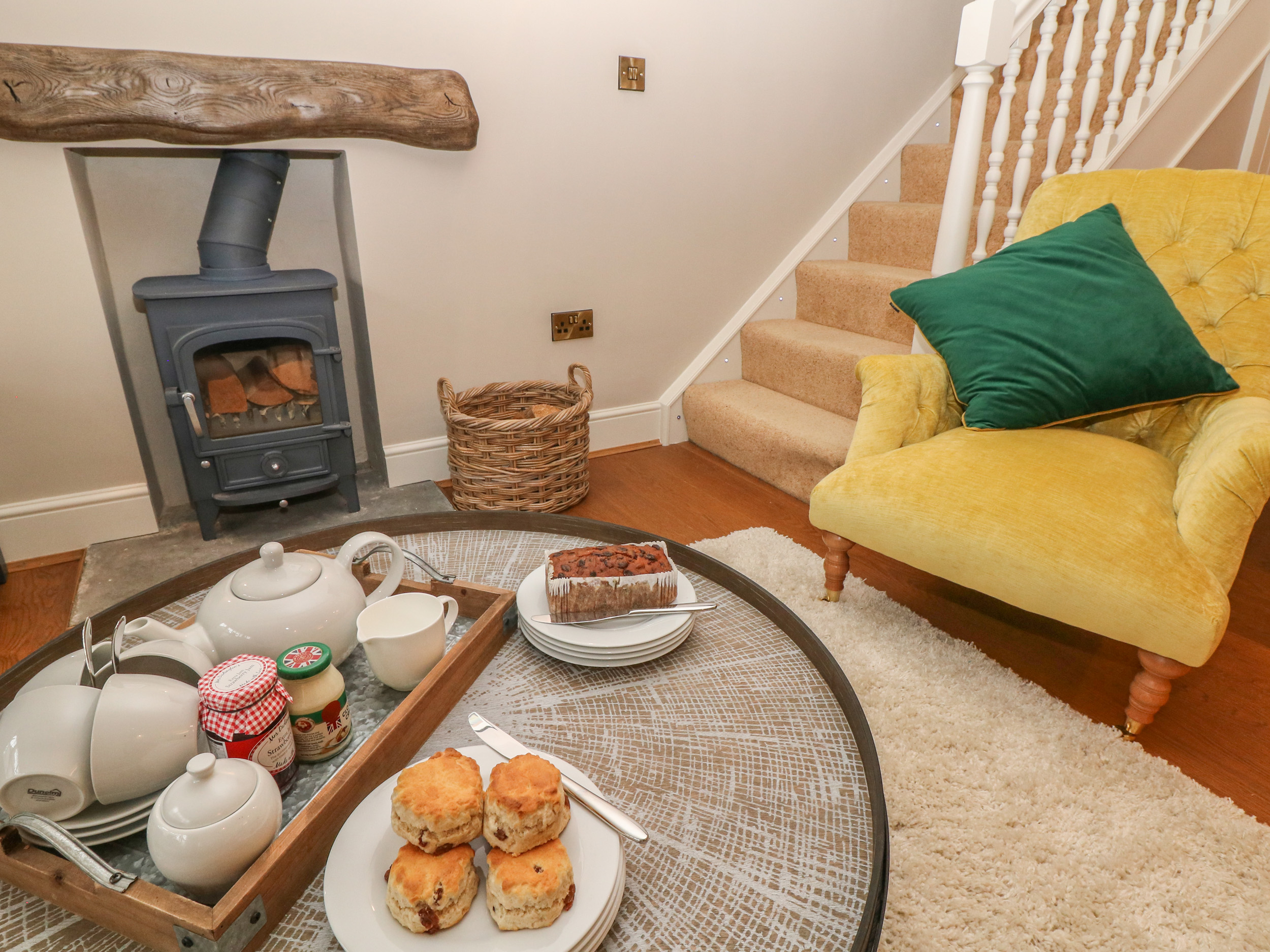 Holiday cottage in Castleton, Derbyshire - Photo 6