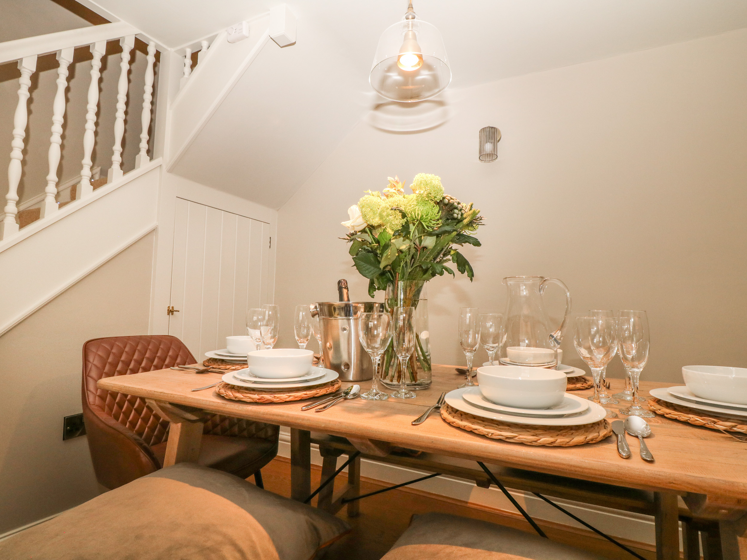 Holiday cottage in Castleton, Derbyshire - Photo 7