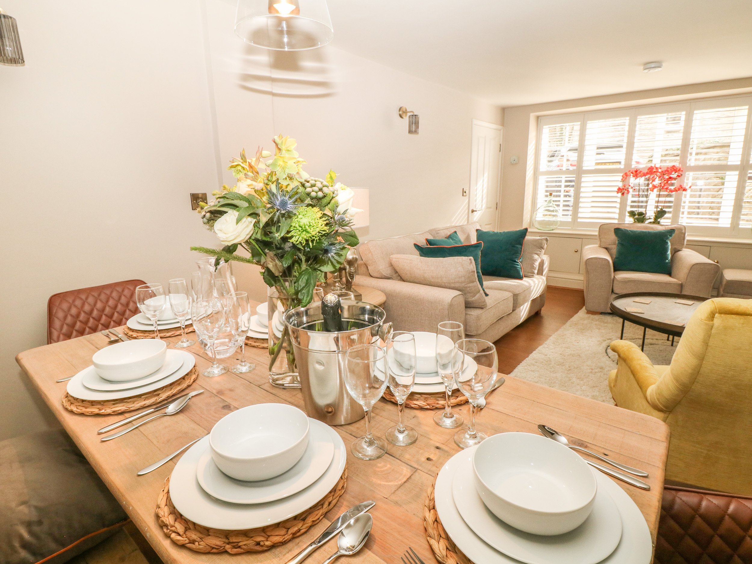 Holiday cottage in Castleton, Derbyshire - Photo 8