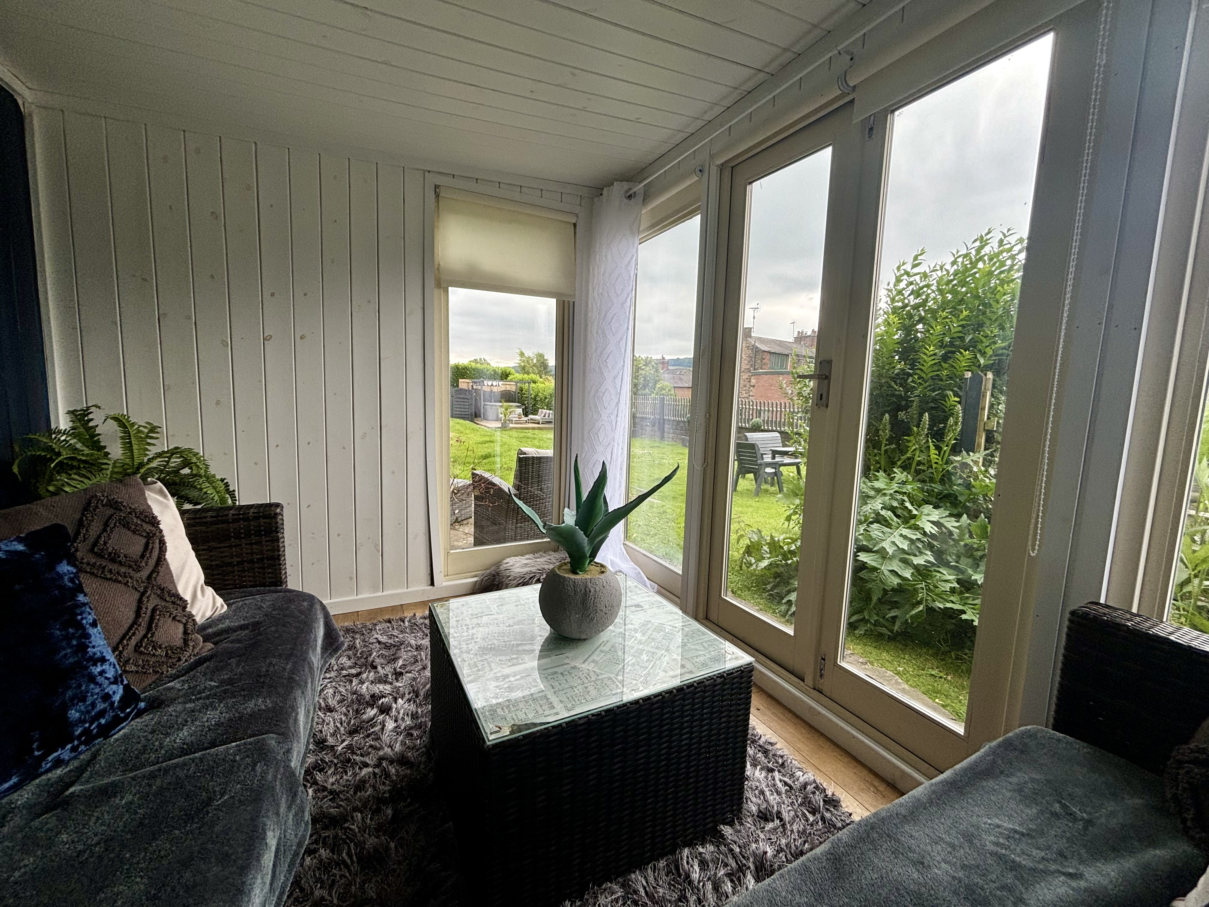 Holiday cottage in Belper, Derbyshire - Photo 7