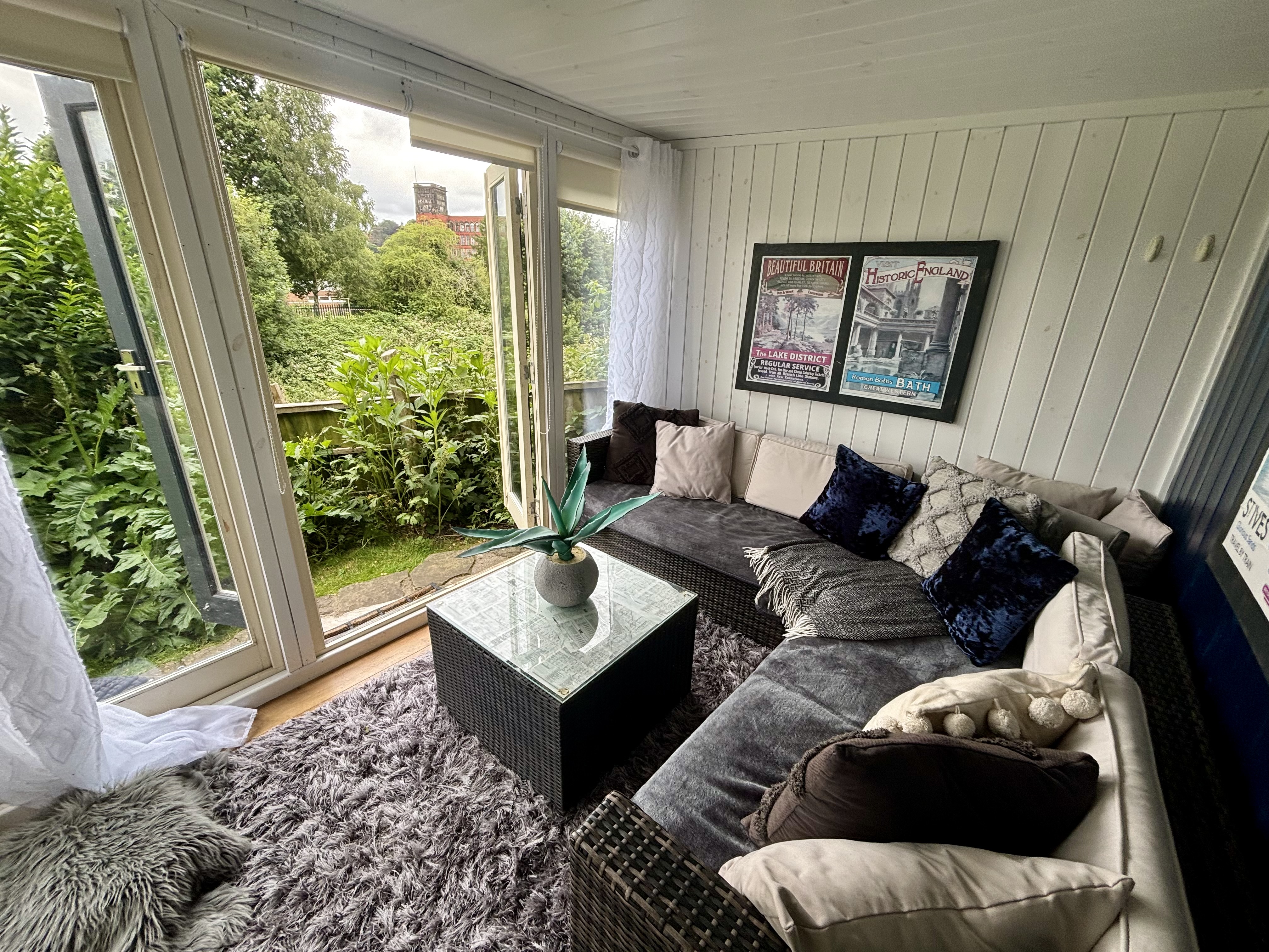 Holiday cottage in Belper, Derbyshire - Photo 8