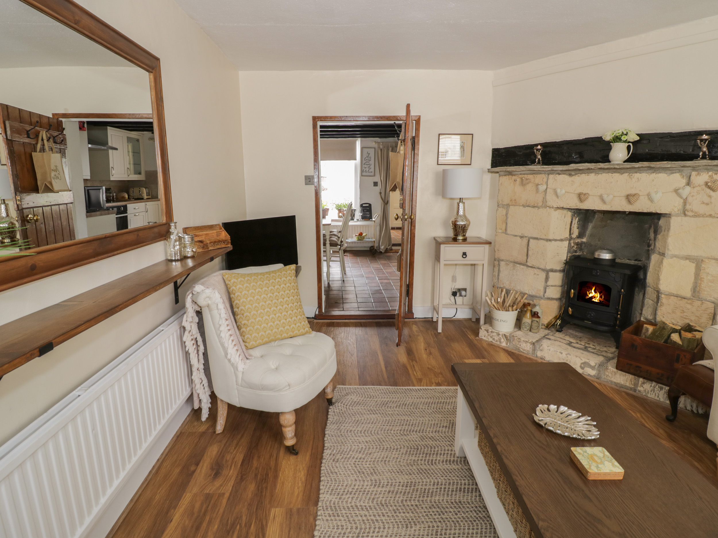 Holiday cottage in Winchcombe