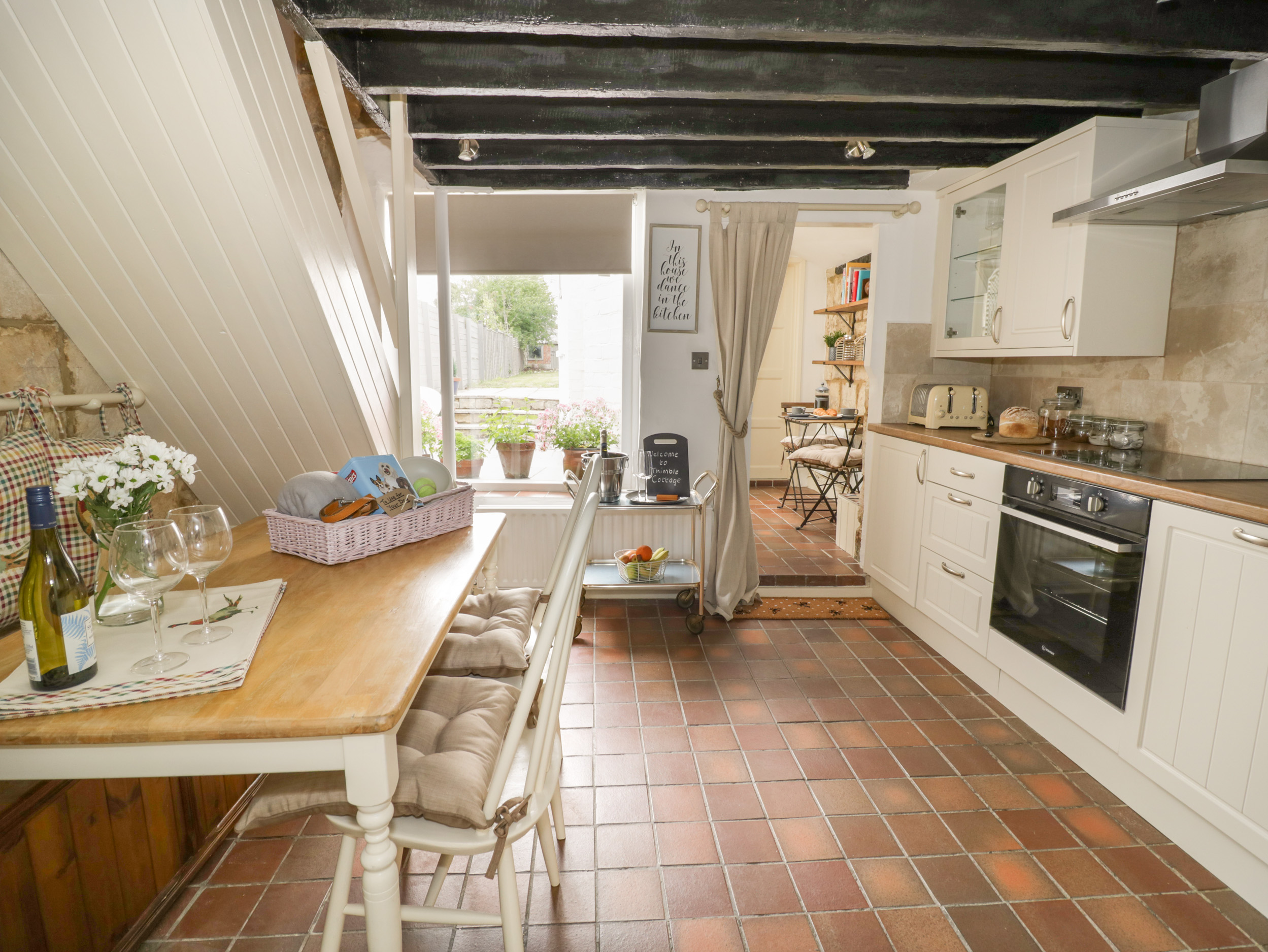 Holiday cottage in Winchcombe