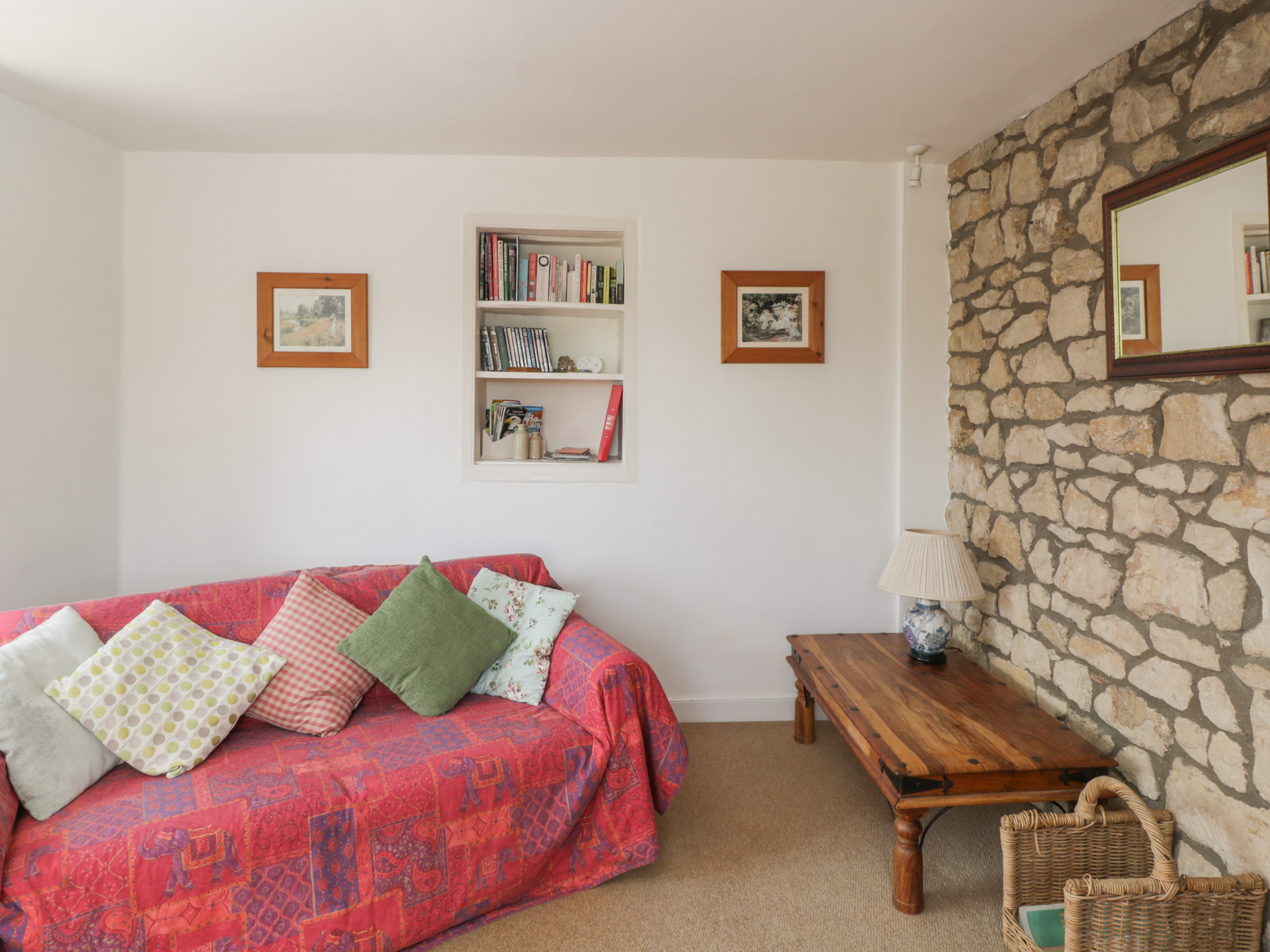 Holiday cottage in Stroud