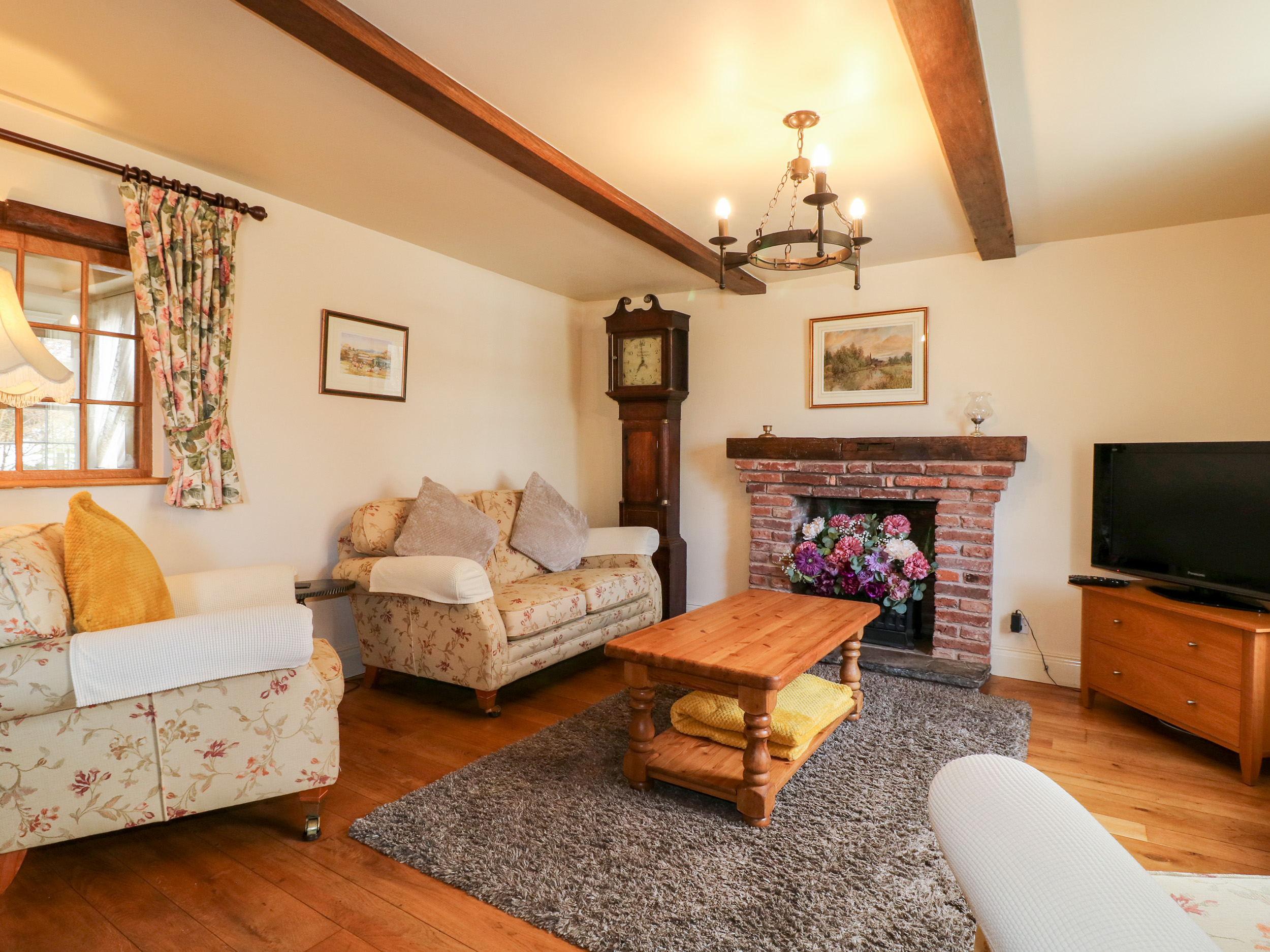 Holiday cottage in Repton, Derbyshire - Photo 7