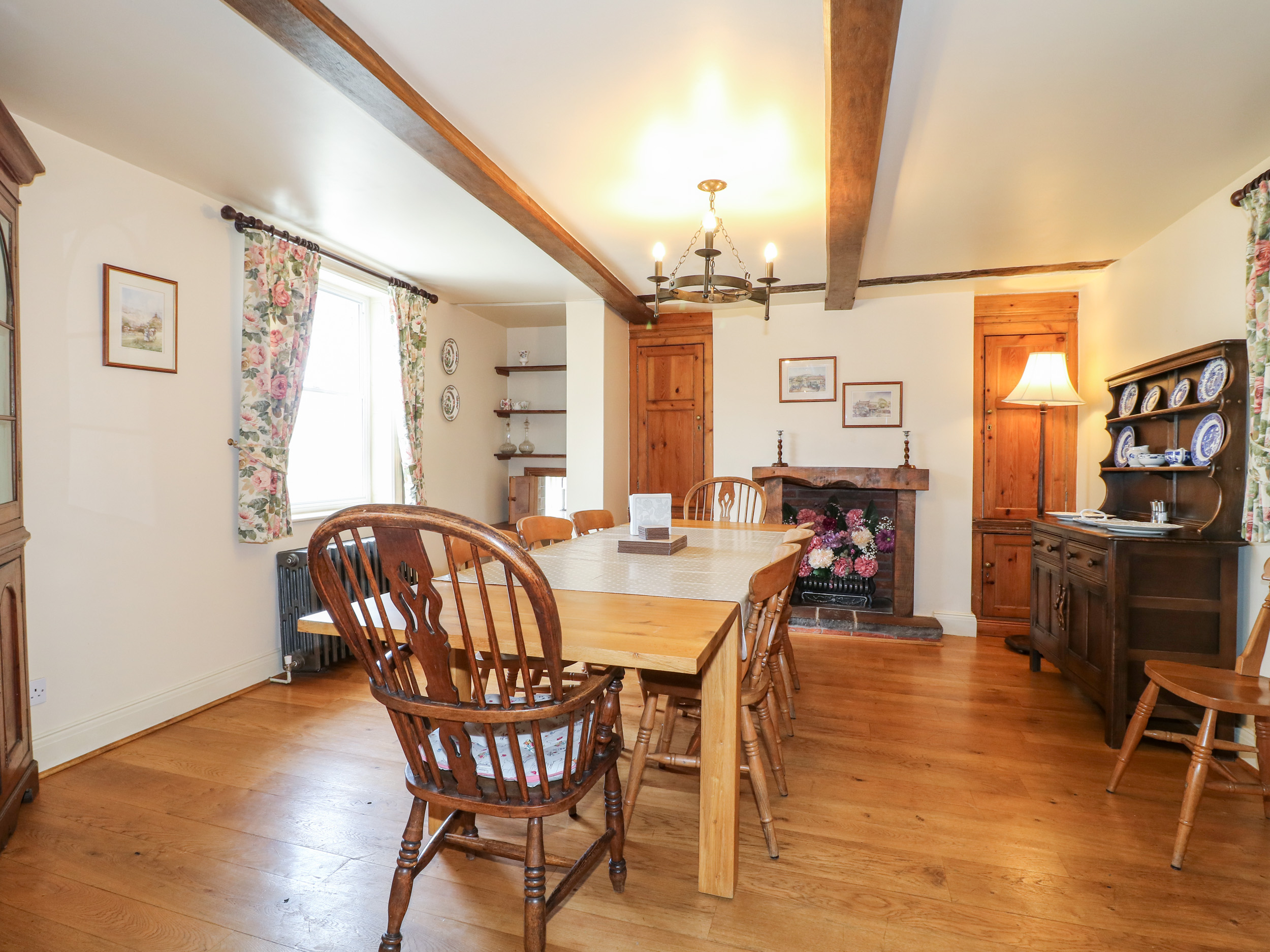 Holiday cottage in Repton, Derbyshire - Photo 8
