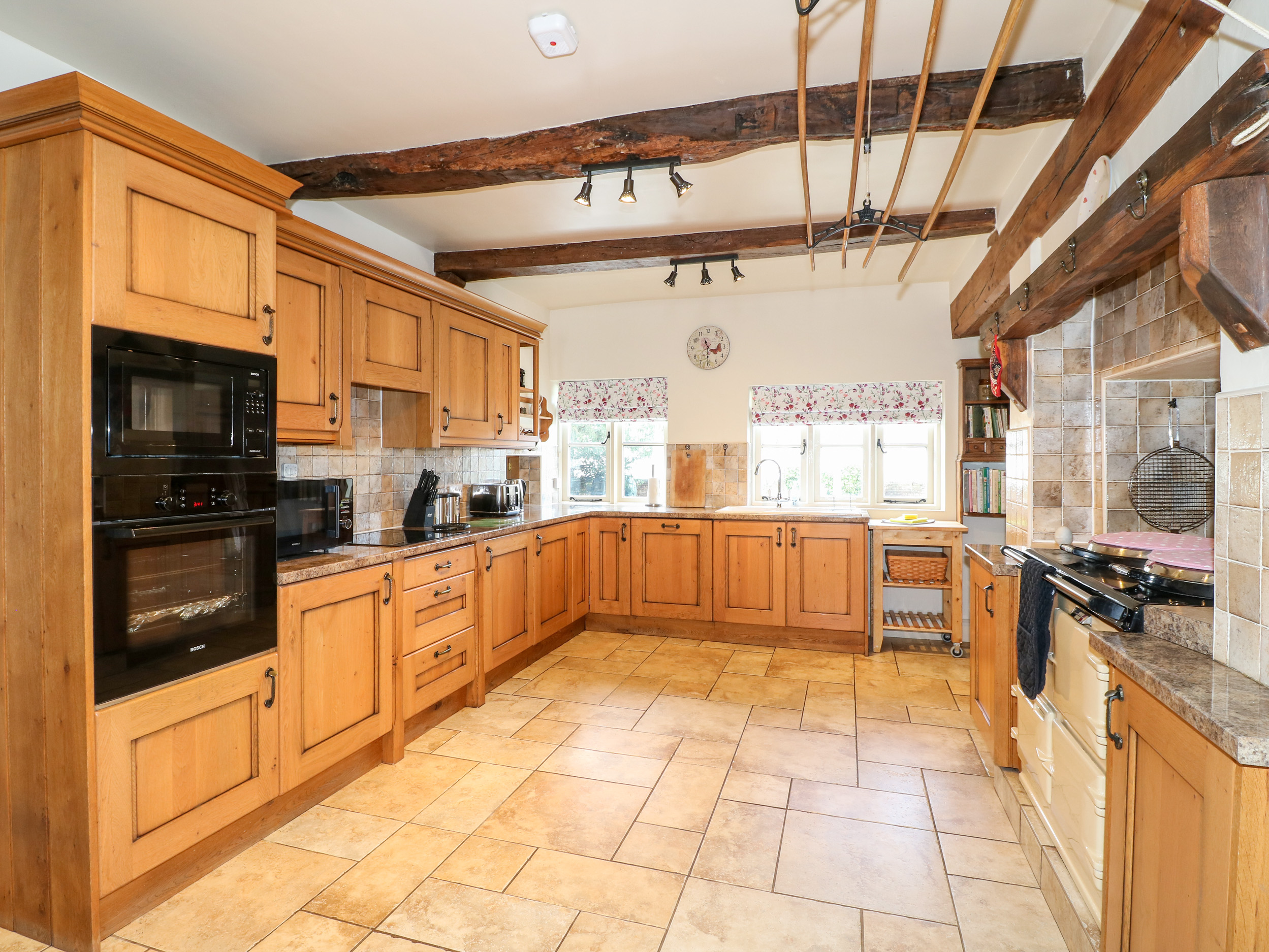 Holiday cottage in Repton, Derbyshire - Photo 10