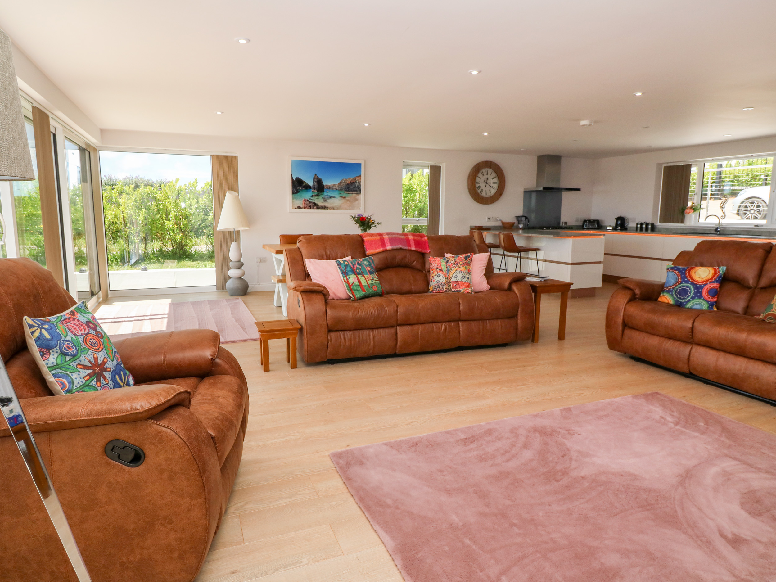 Atlantic View - Sleeps 8