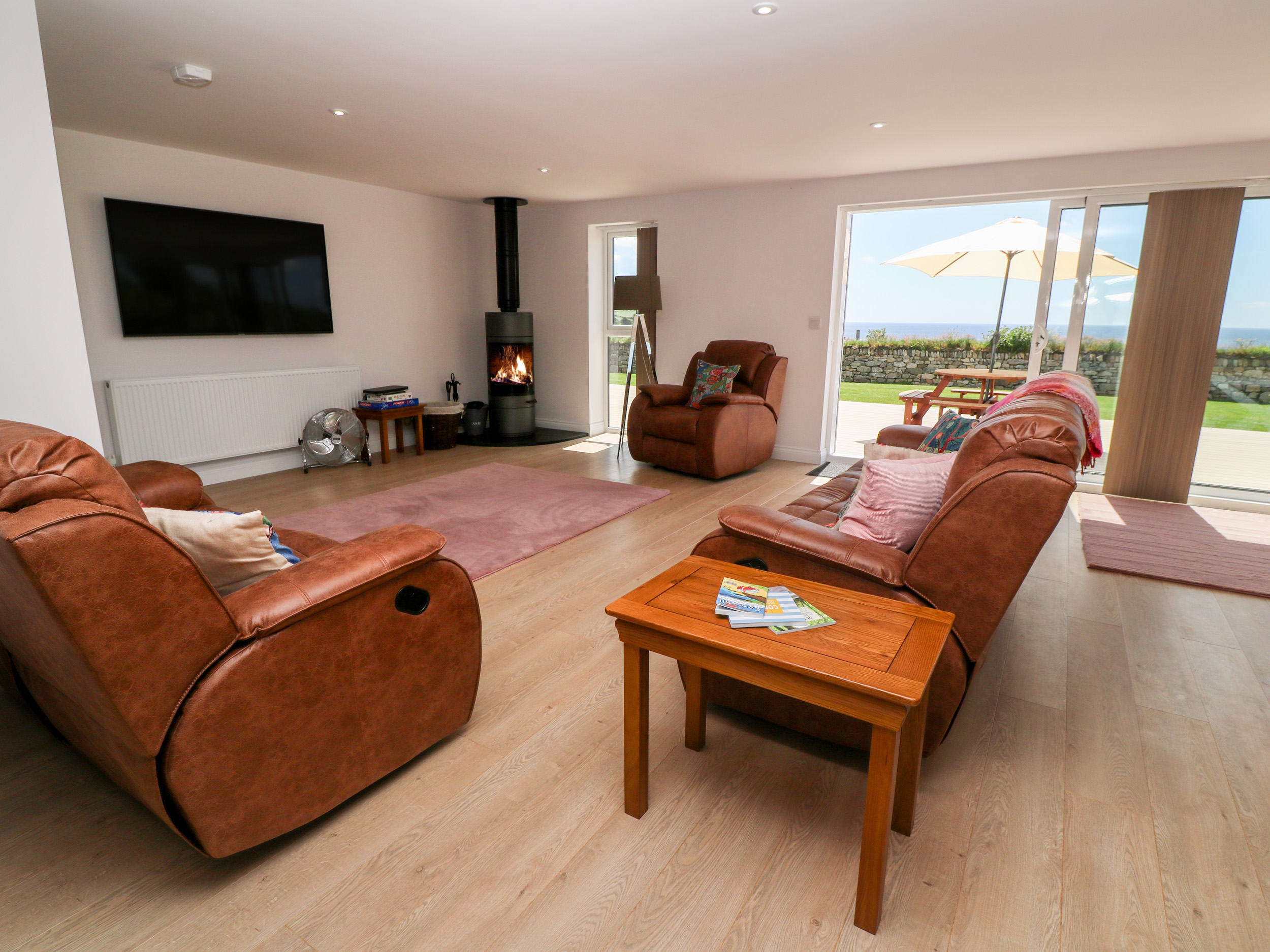 Atlantic View - Sleeps 8