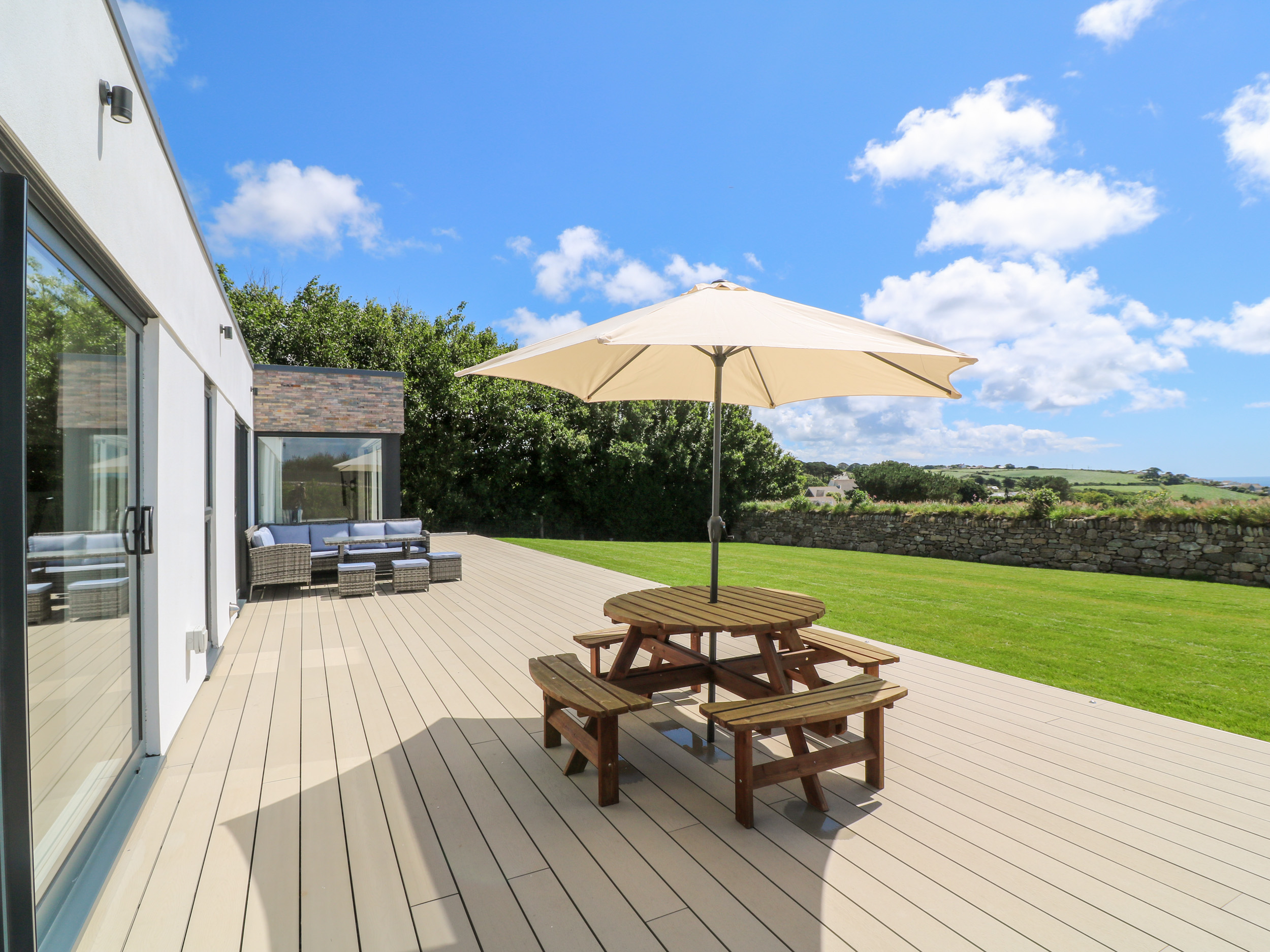 Atlantic View - Sleeps 8