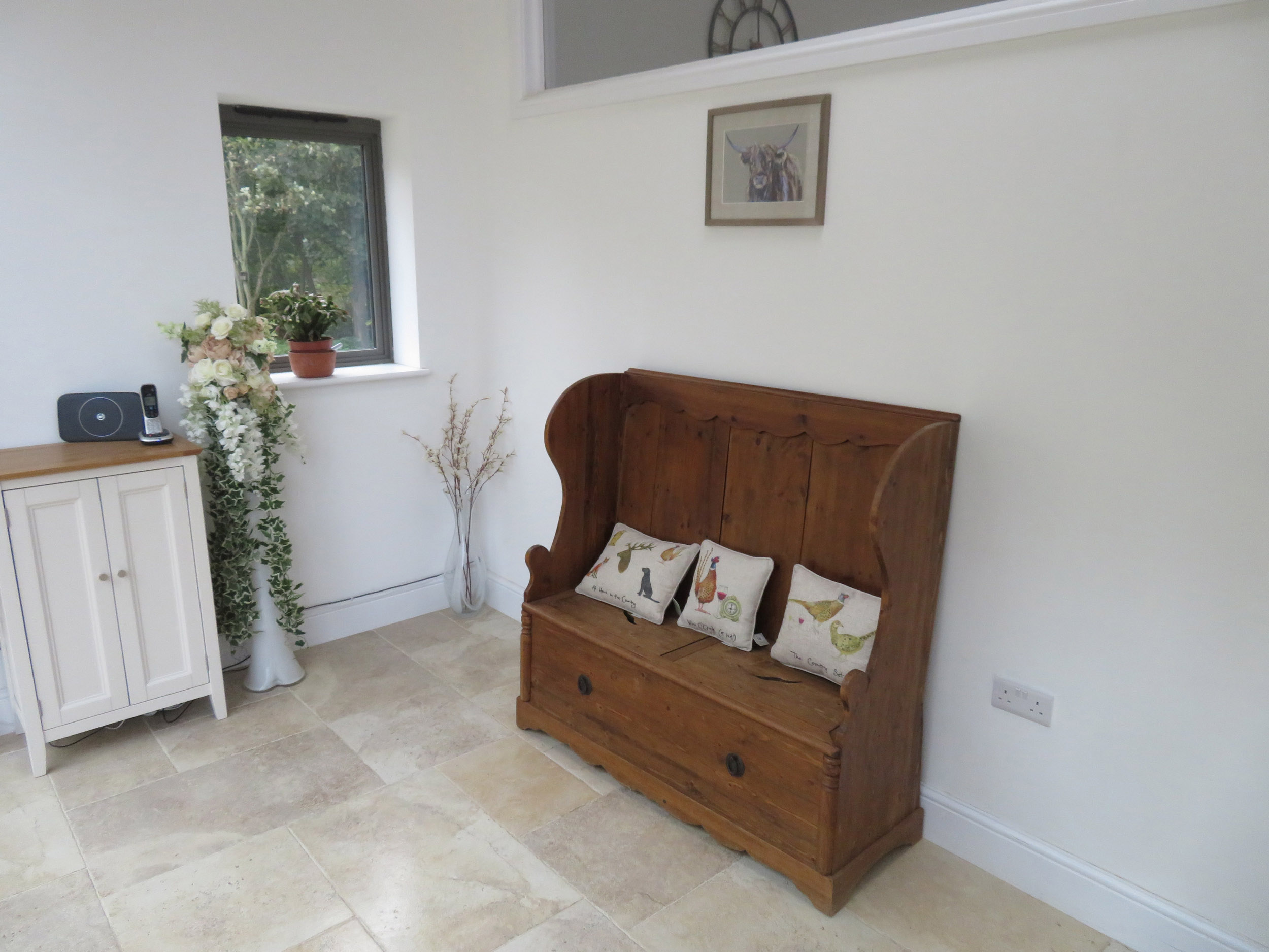 Holiday cottage in Toddington