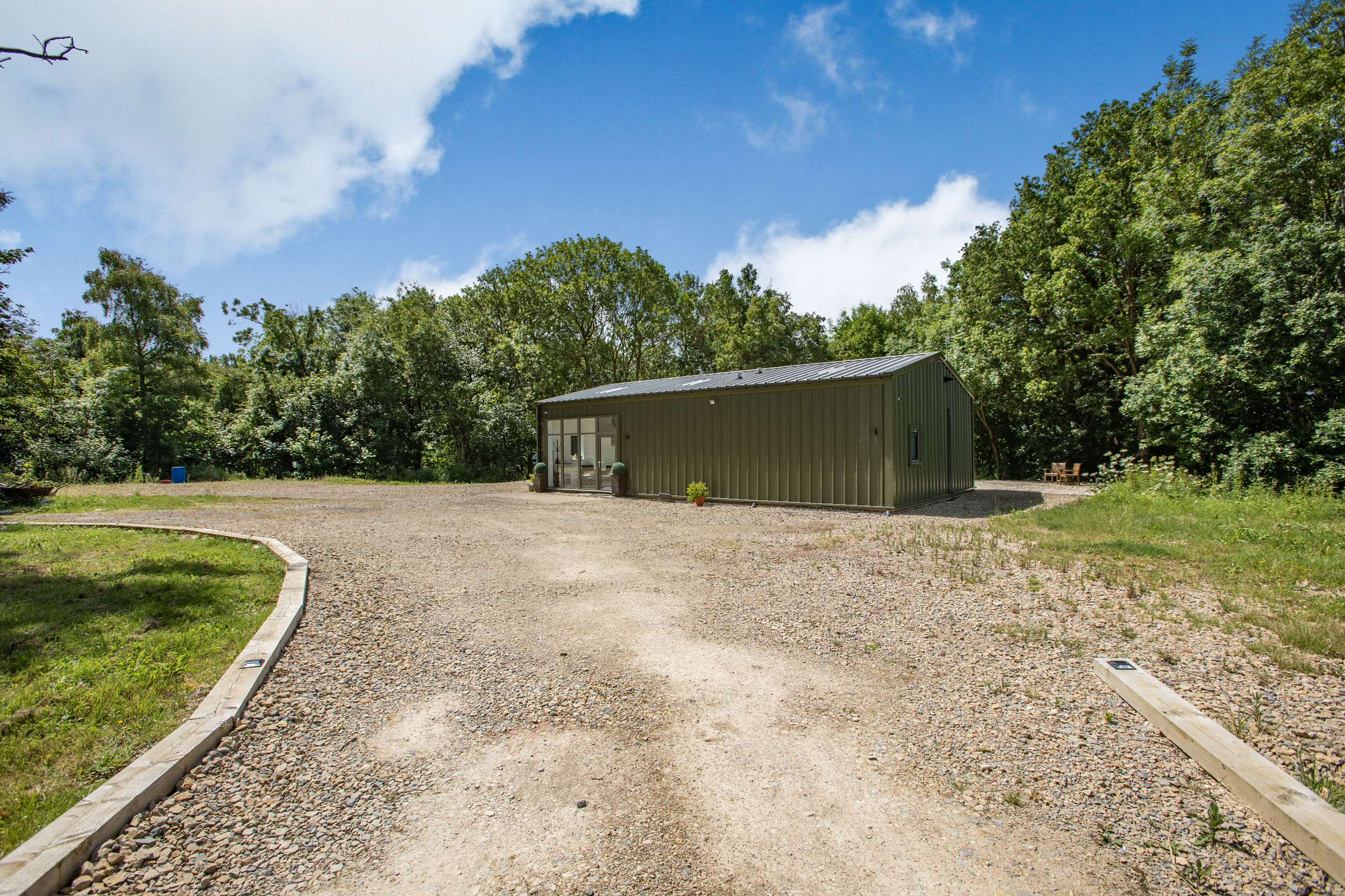 Holiday cottage in Toddington