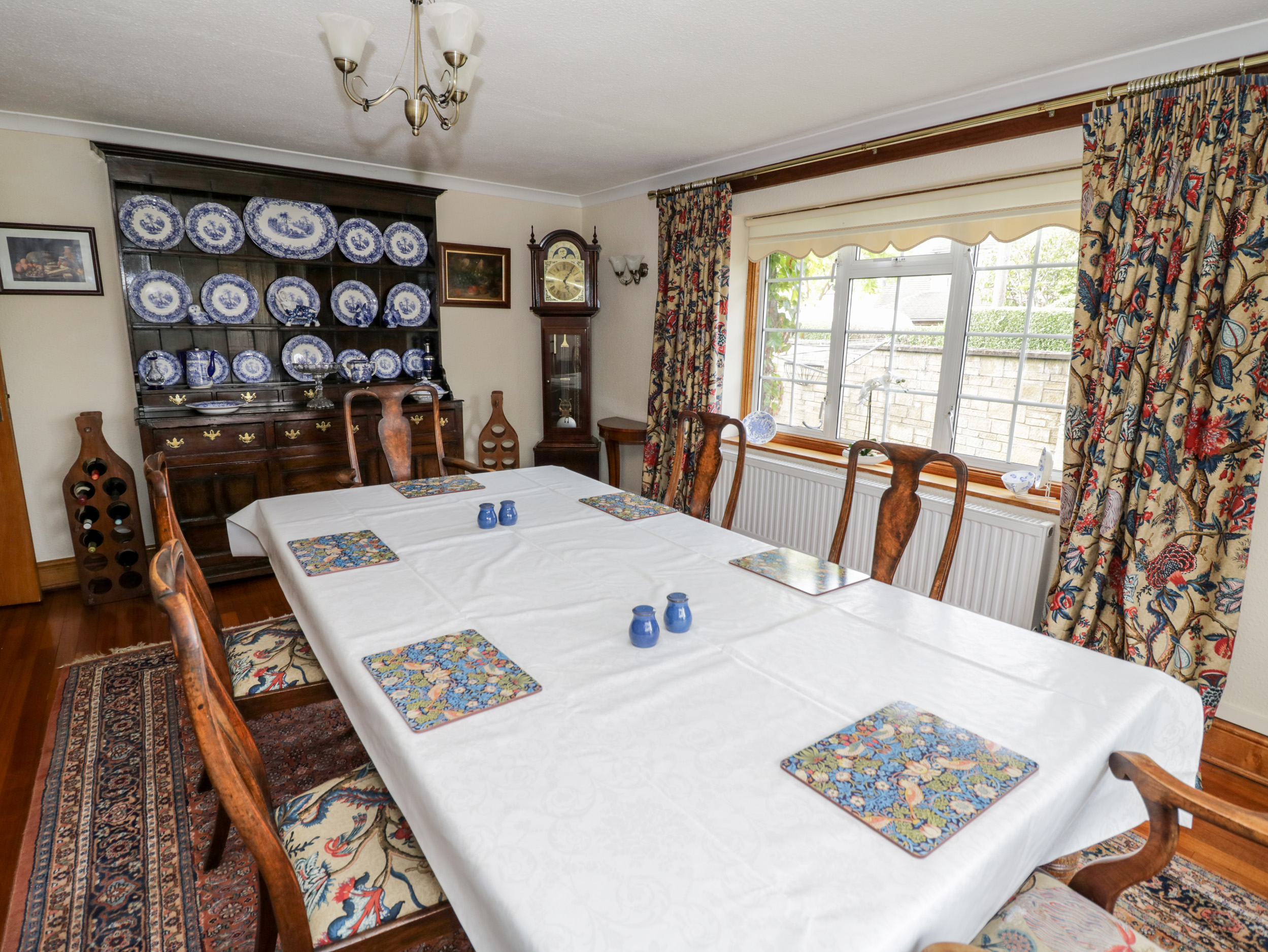 Holiday cottage in Blockley