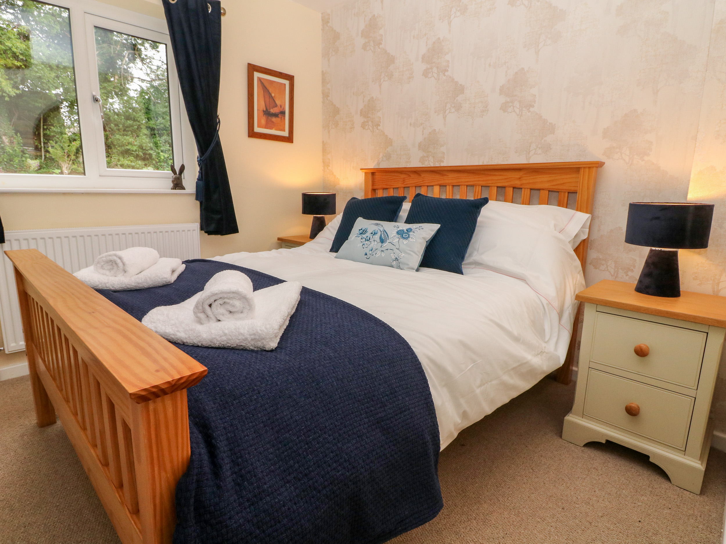 Holiday cottage in Chinley, Derbyshire - Photo 8