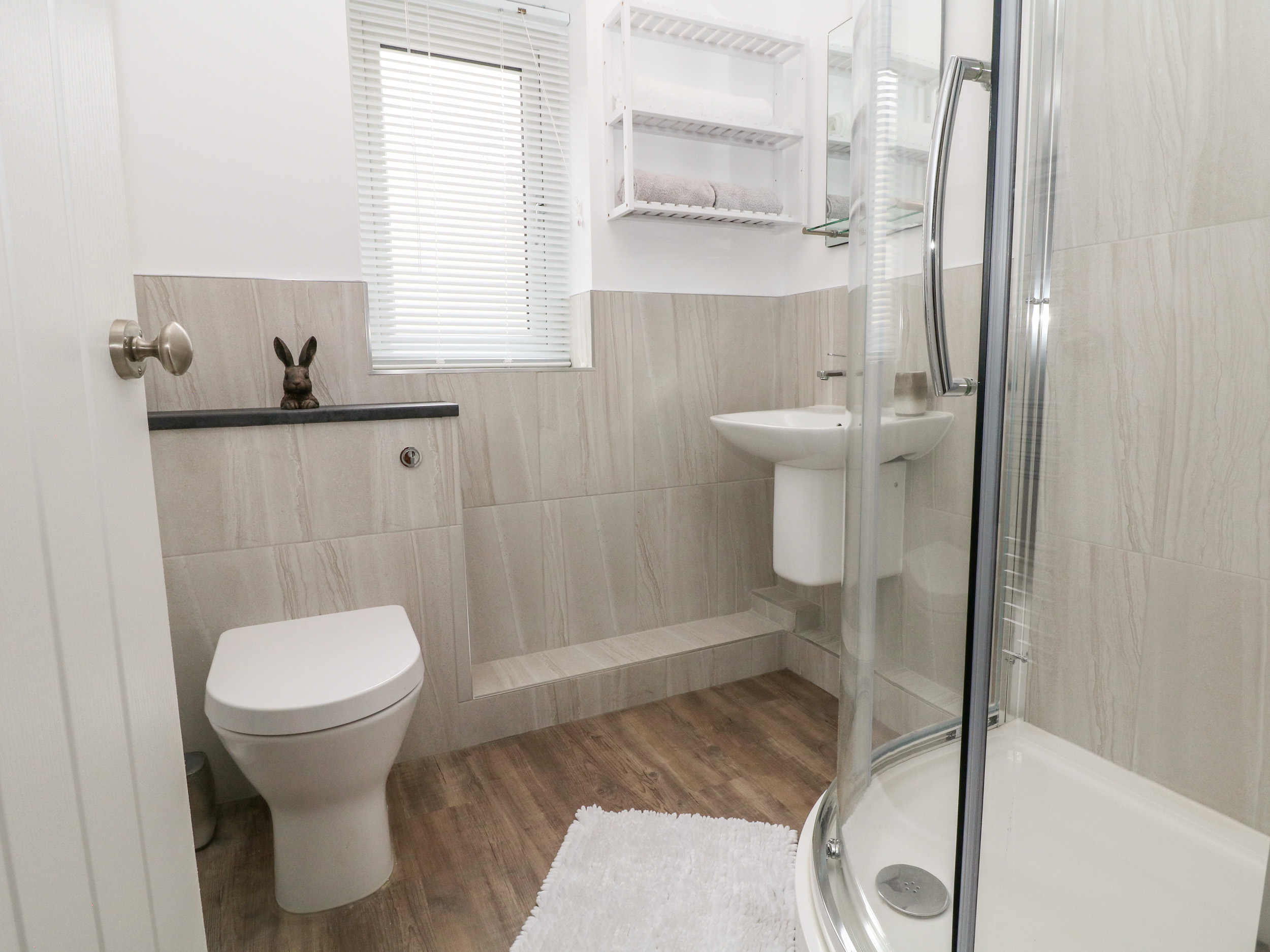 Holiday cottage in Chinley, Derbyshire - Photo 11