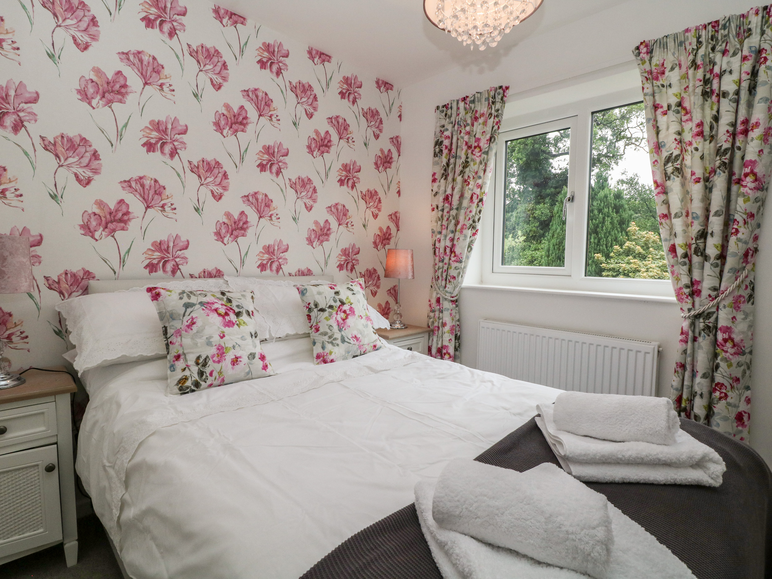 Holiday cottage in Chinley, Derbyshire - Photo 9