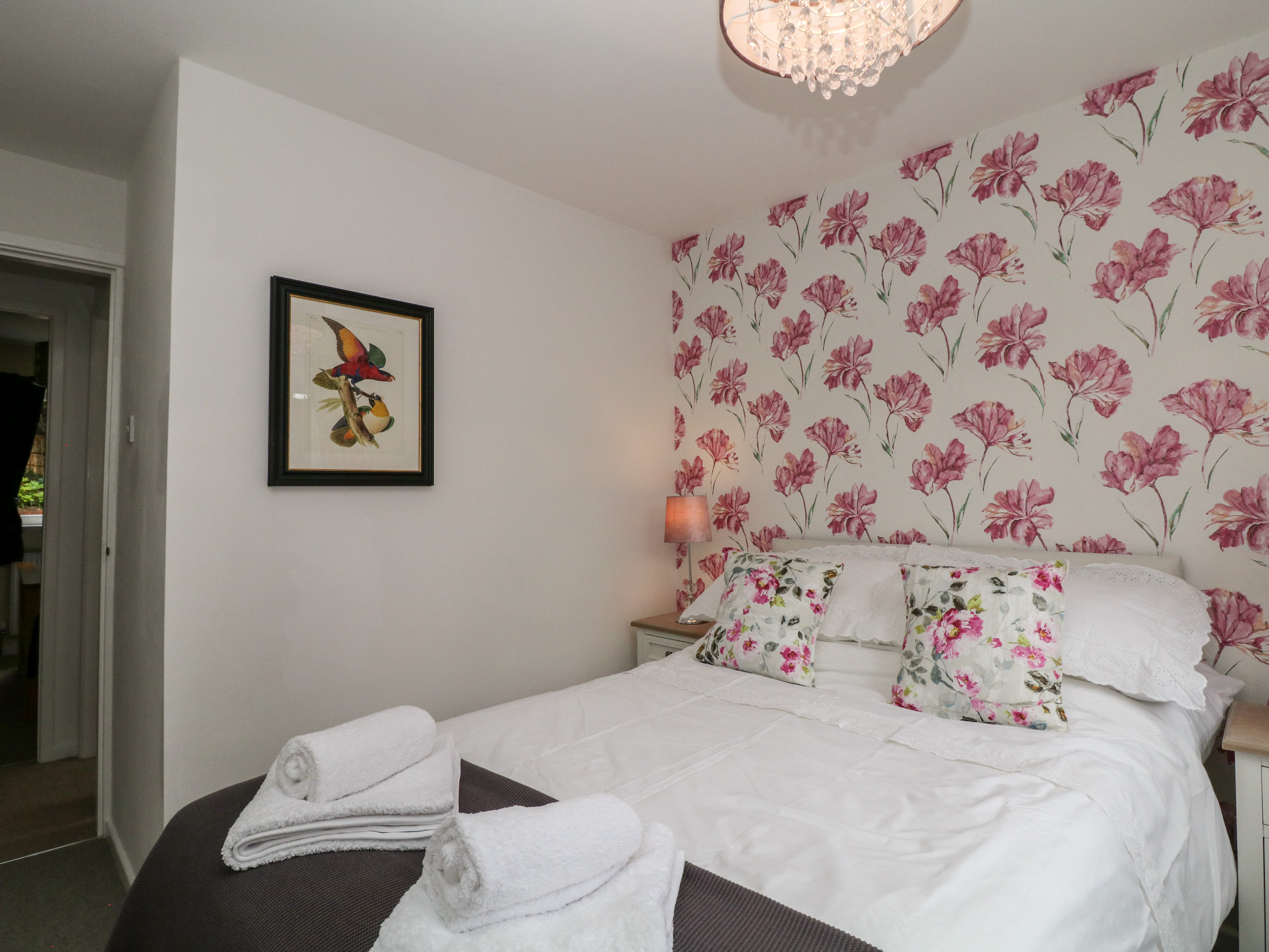 Holiday cottage in Chinley, Derbyshire - Photo 10