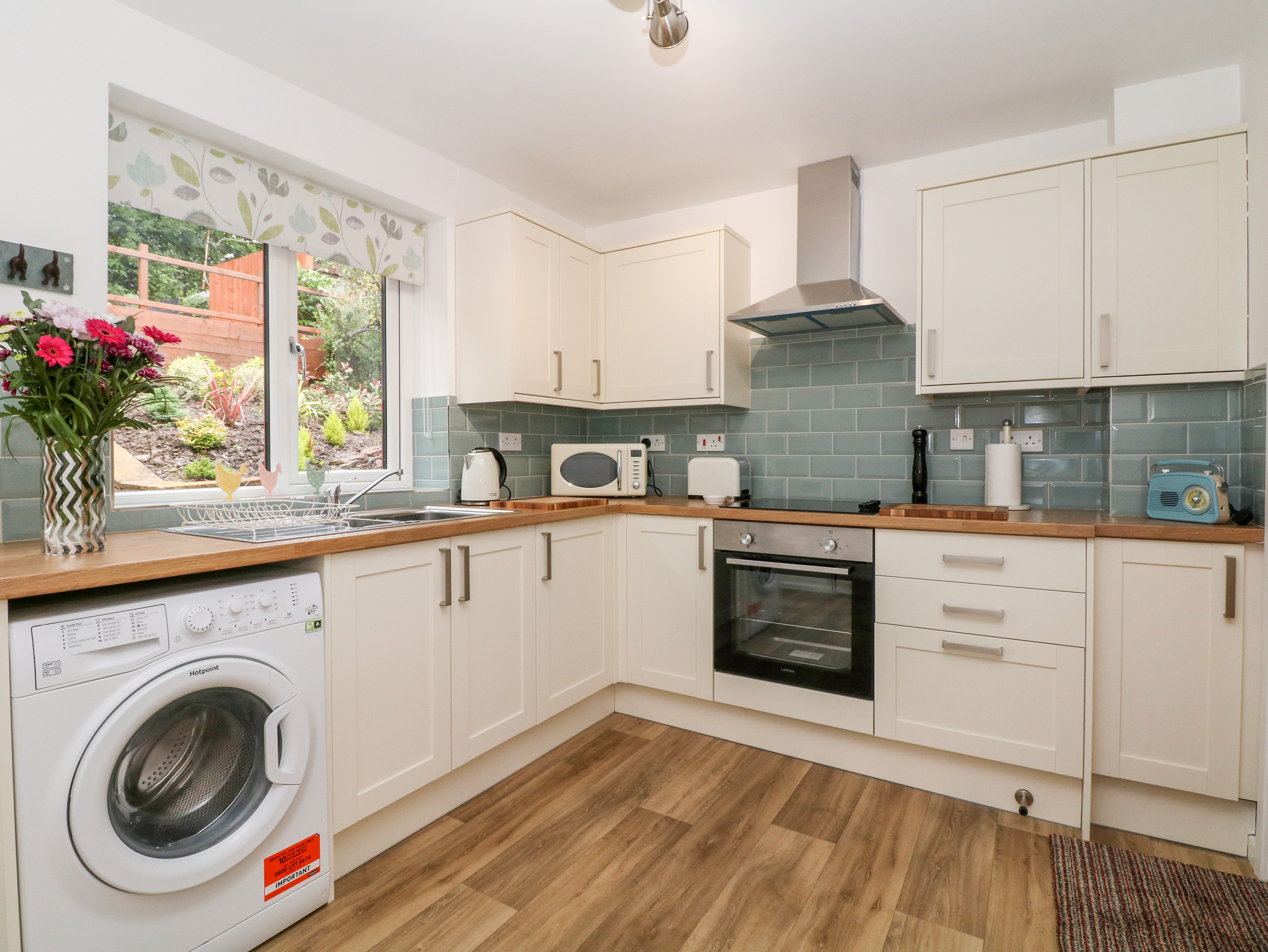 Holiday cottage in Chinley, Derbyshire - Photo 6