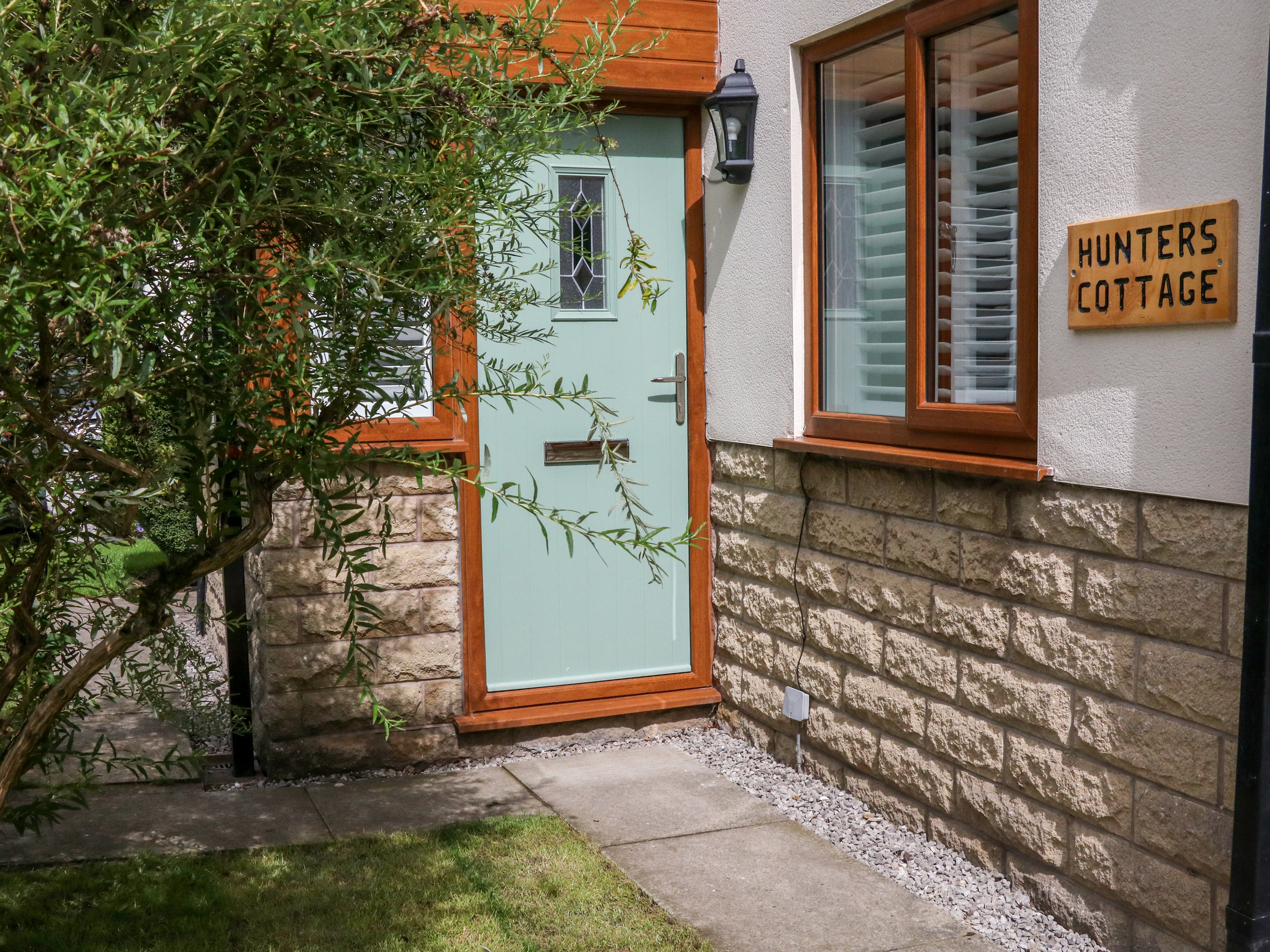 Holiday cottage in Chinley, Derbyshire - Photo 2