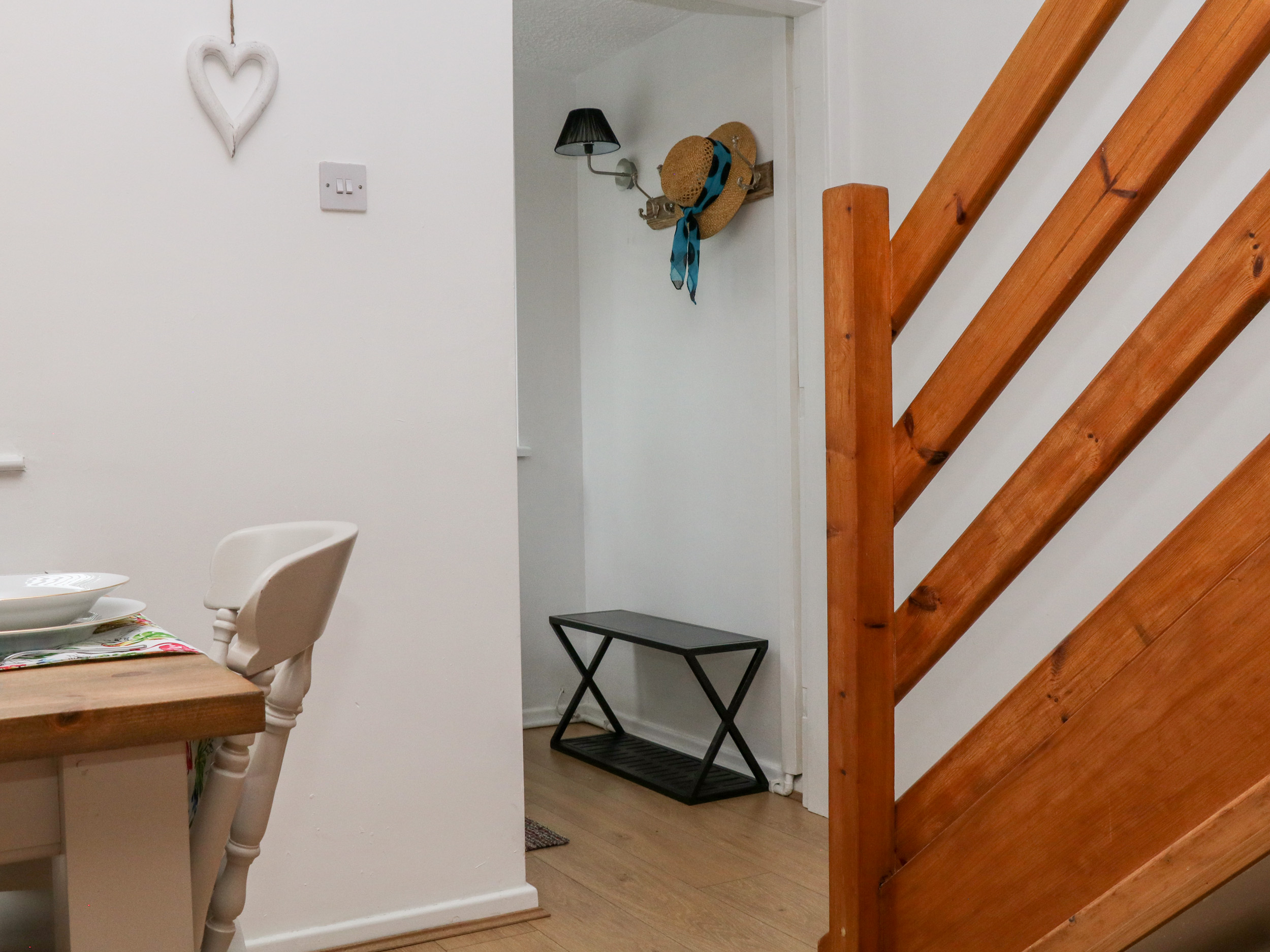 Holiday cottage in Chinley, Derbyshire - Photo 5