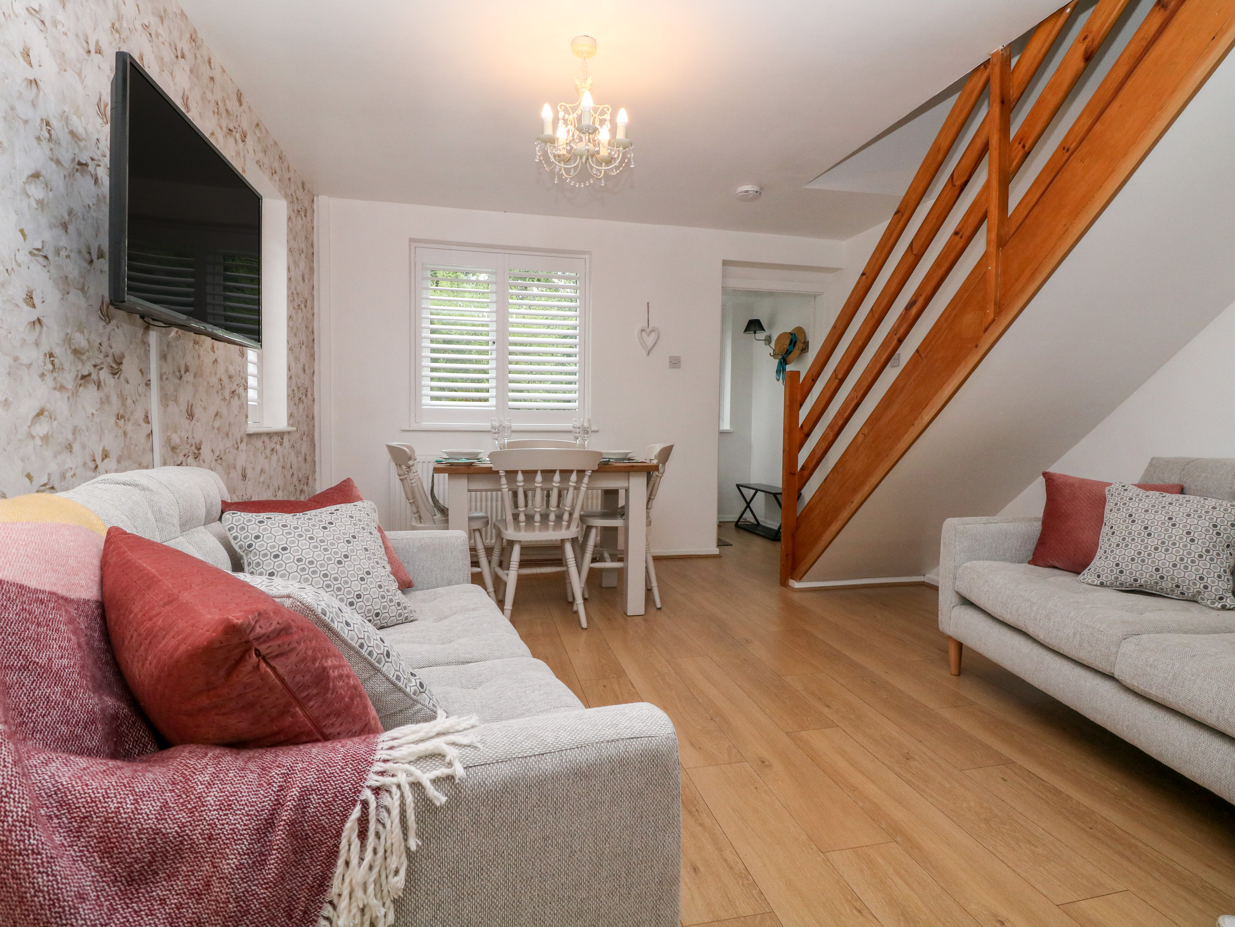 Holiday cottage in Chinley, Derbyshire - Photo 3