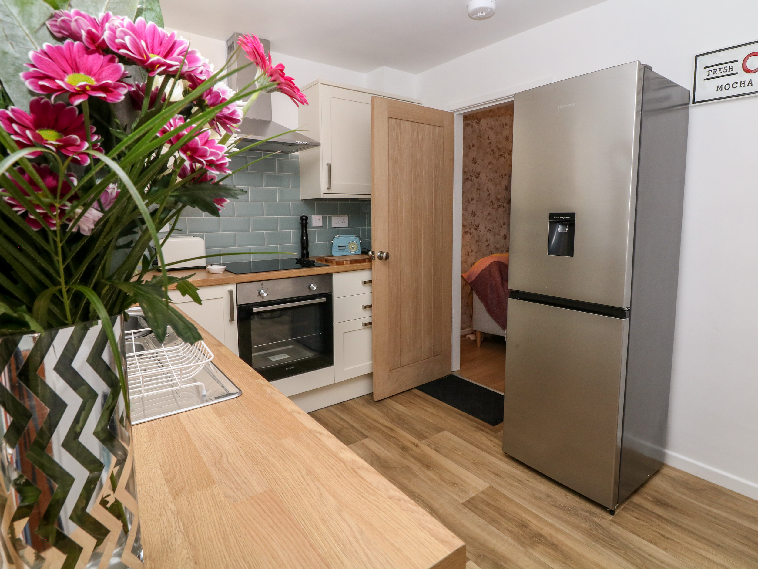 Holiday cottage in Chinley, Derbyshire - Photo 7