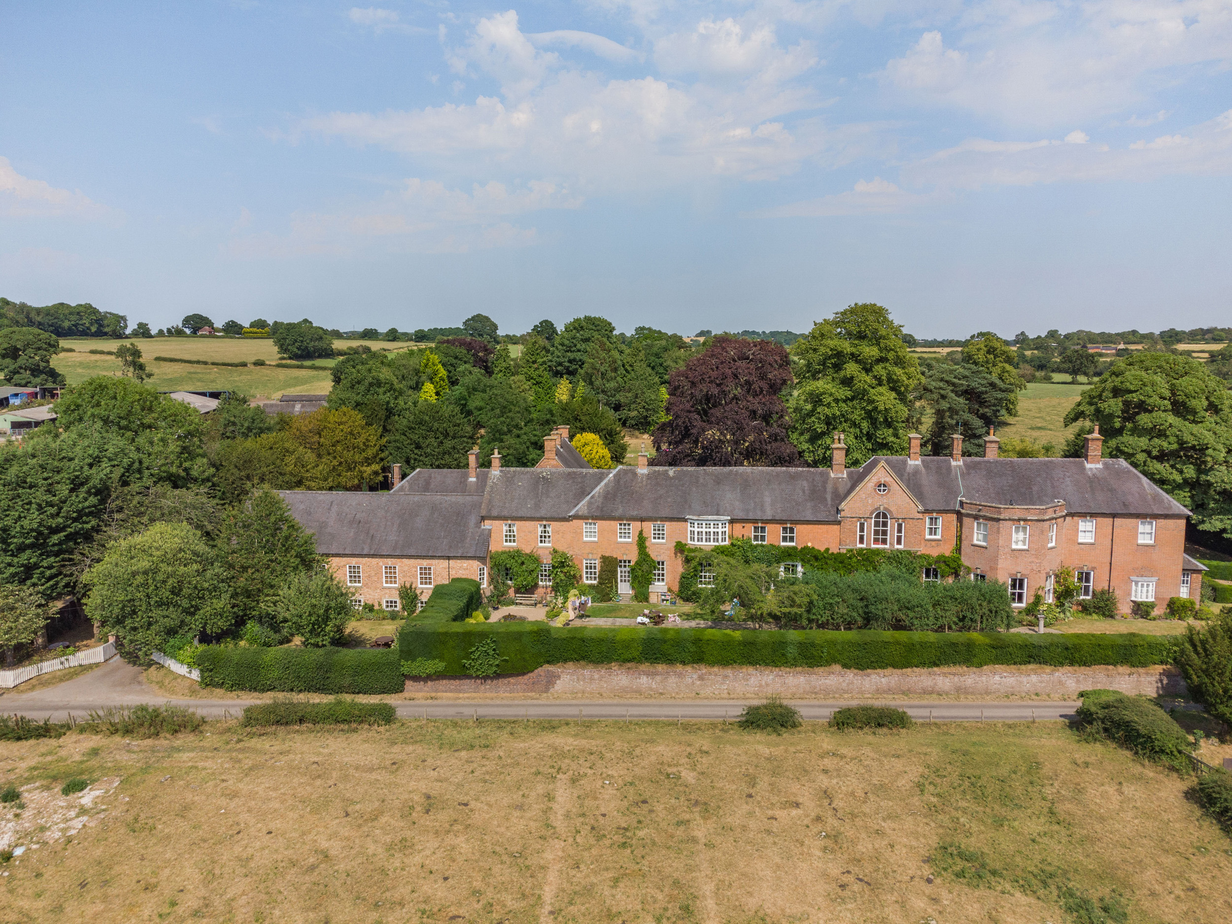 Holiday cottage in Bradley, Derbyshire - Photo 1