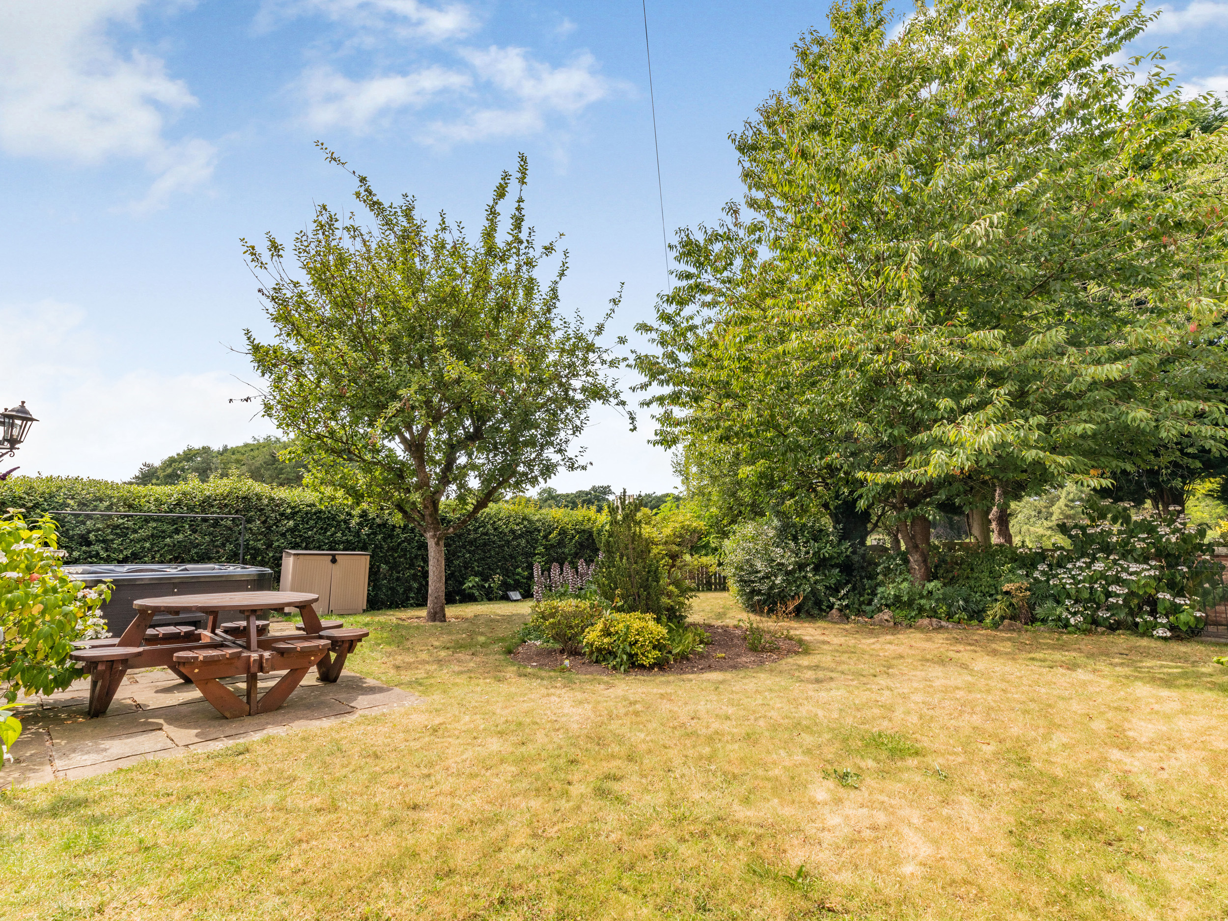 Holiday cottage in Bradley, Derbyshire - Photo 4