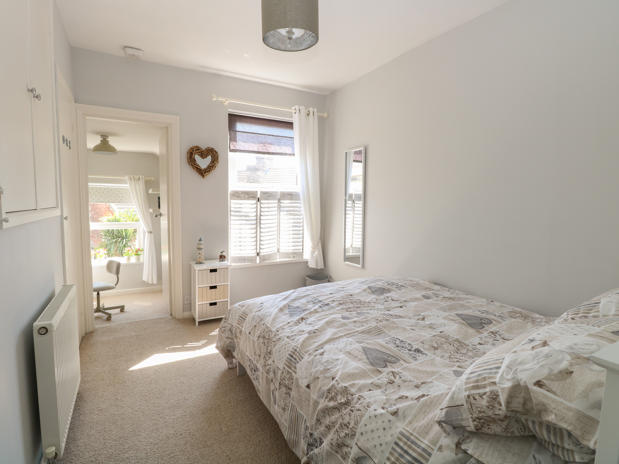Holiday cottage in Pakefield, Suffolk - Photo 10