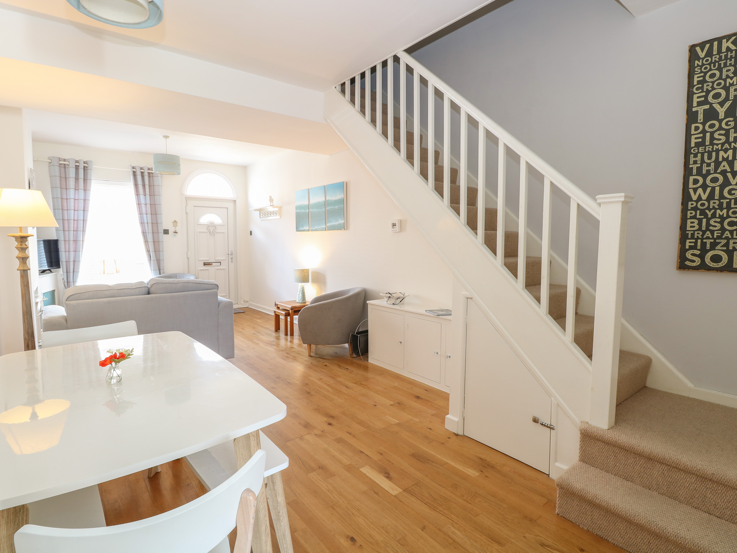Holiday cottage in Pakefield, Suffolk - Photo 6