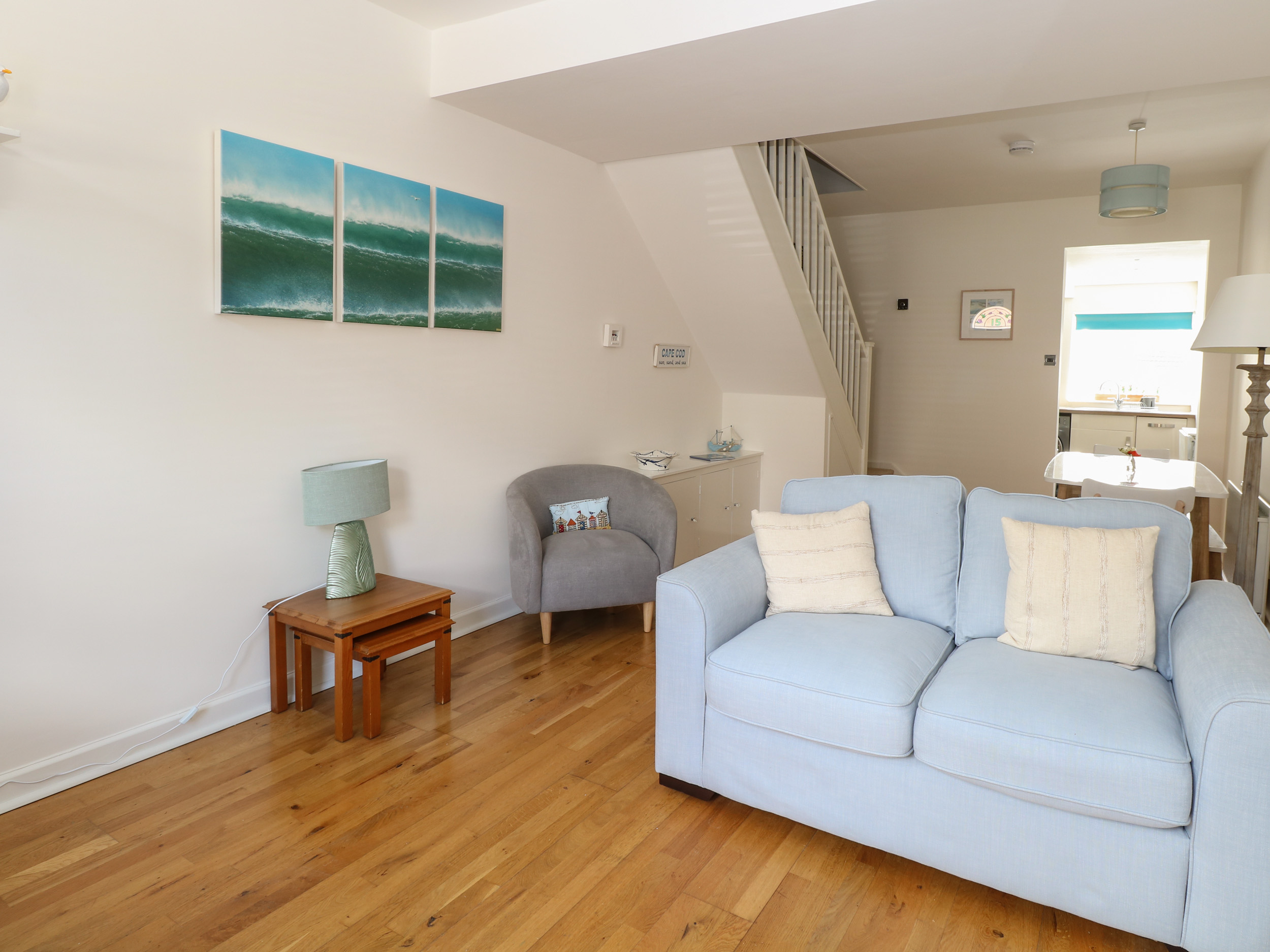 Holiday cottage in Pakefield, Suffolk - Photo 4