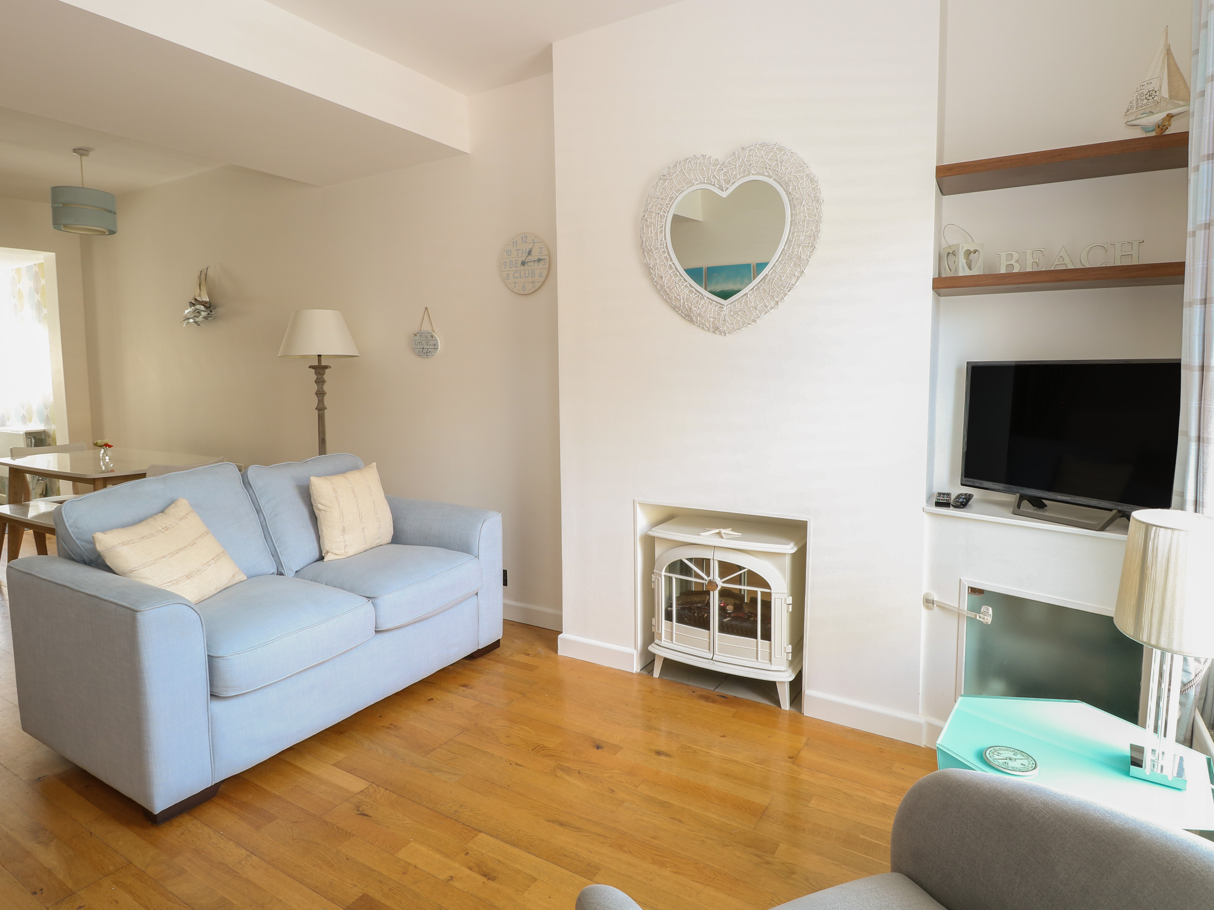 Holiday cottage in Pakefield, Suffolk - Photo 5