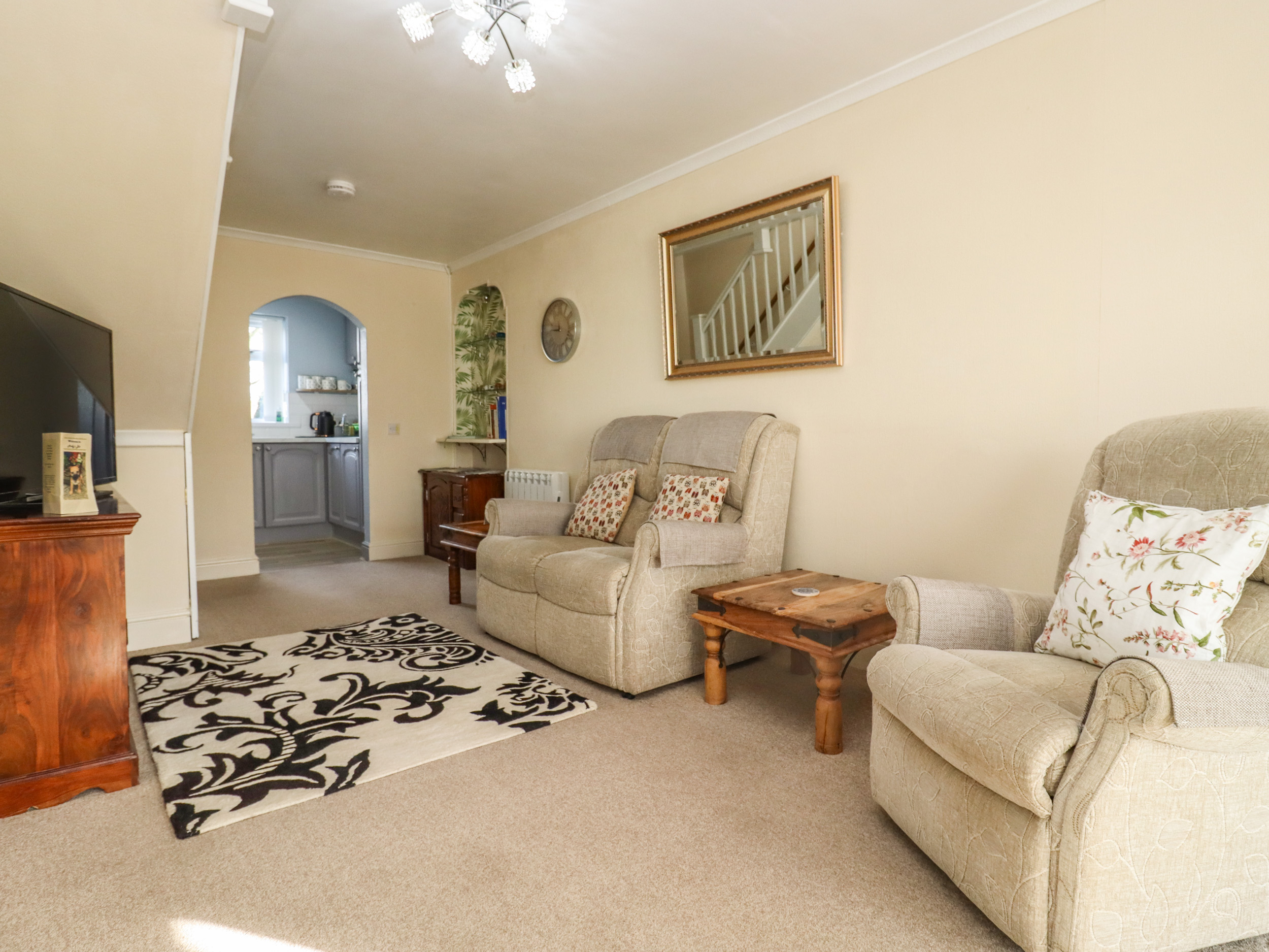 Holiday cottage in Church Westcote, Oxfordshire - Photo 5