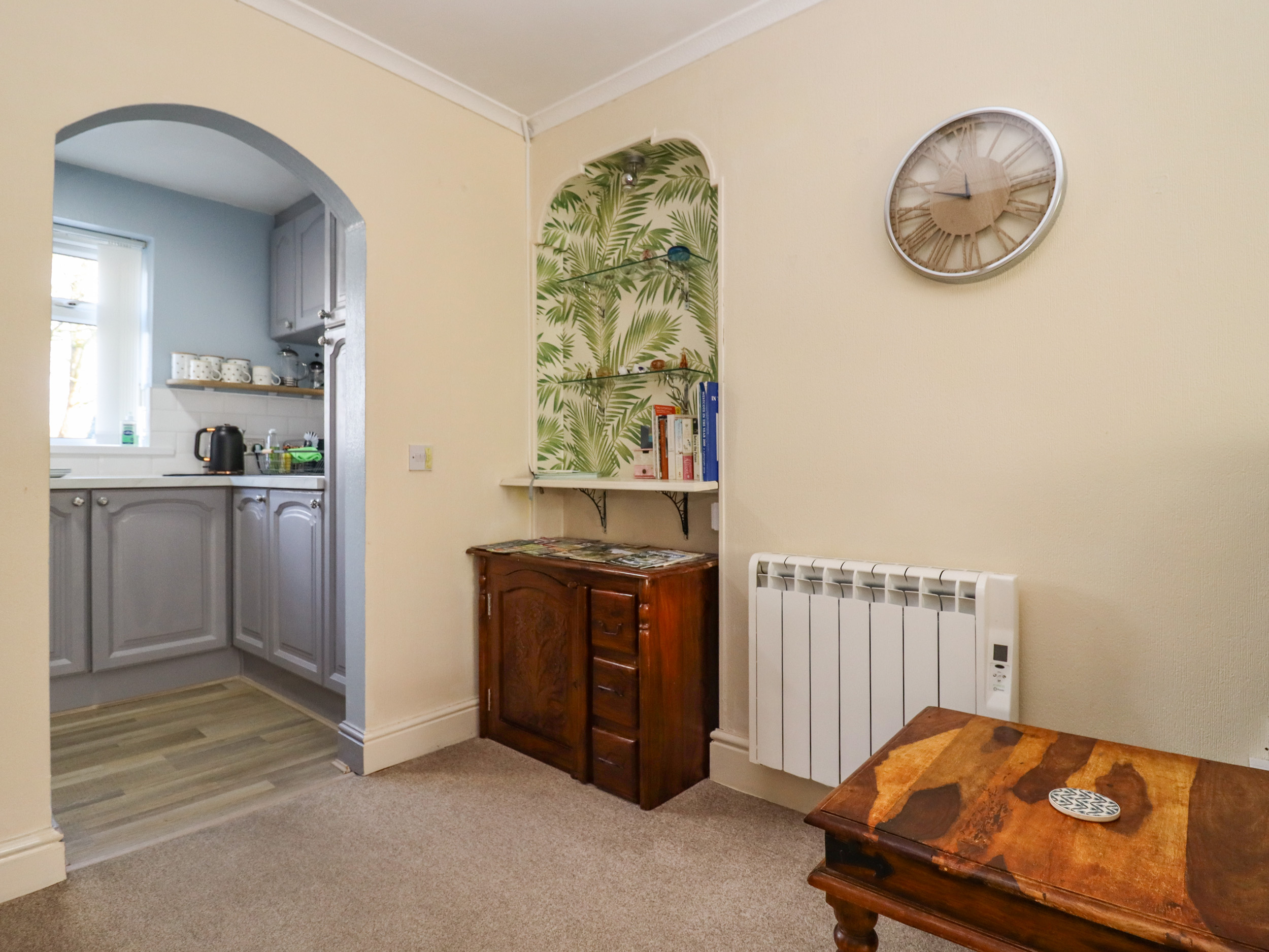 Holiday cottage in Church Westcote, Oxfordshire - Photo 6