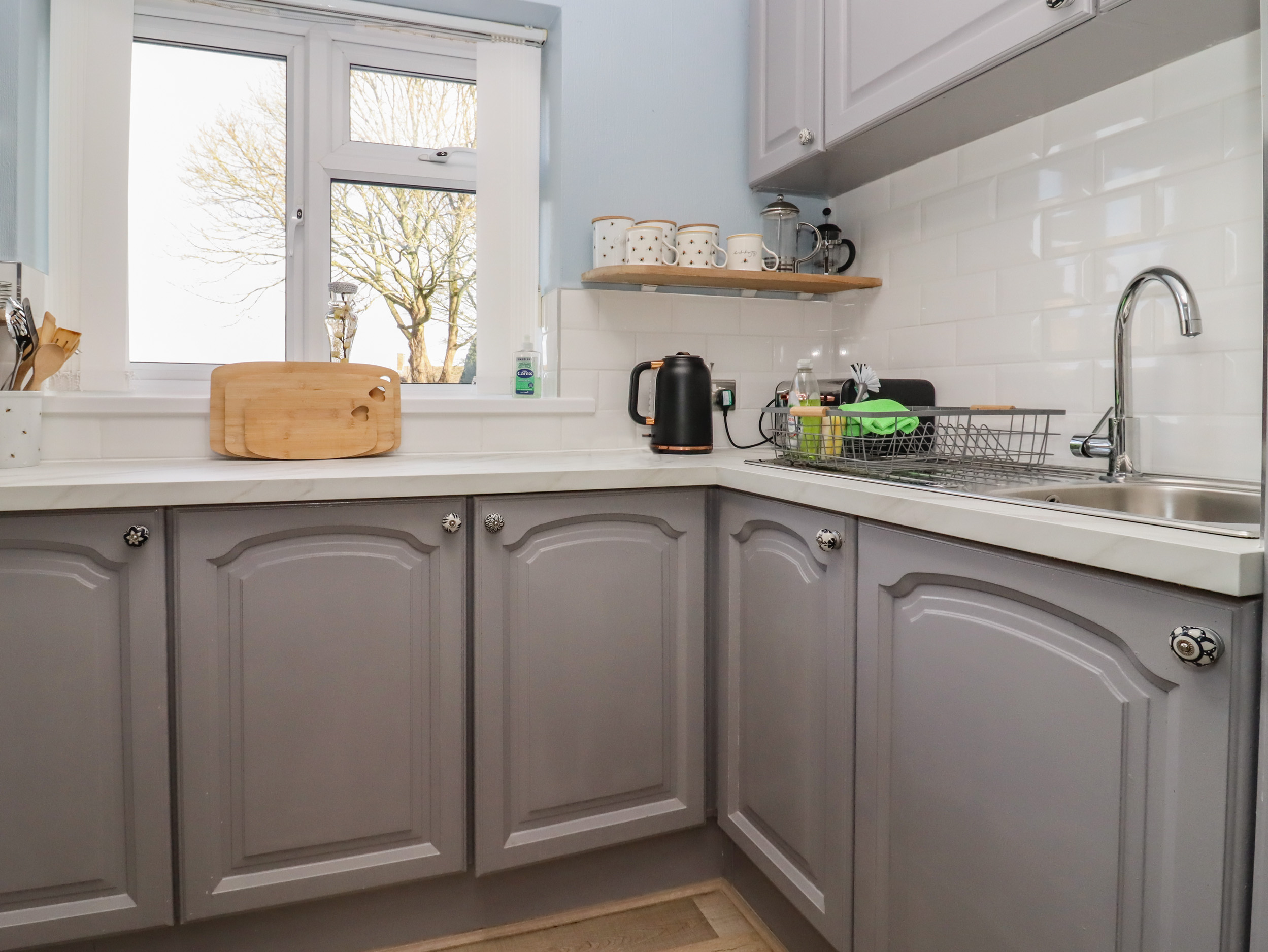 Holiday cottage in Church Westcote, Oxfordshire - Photo 8
