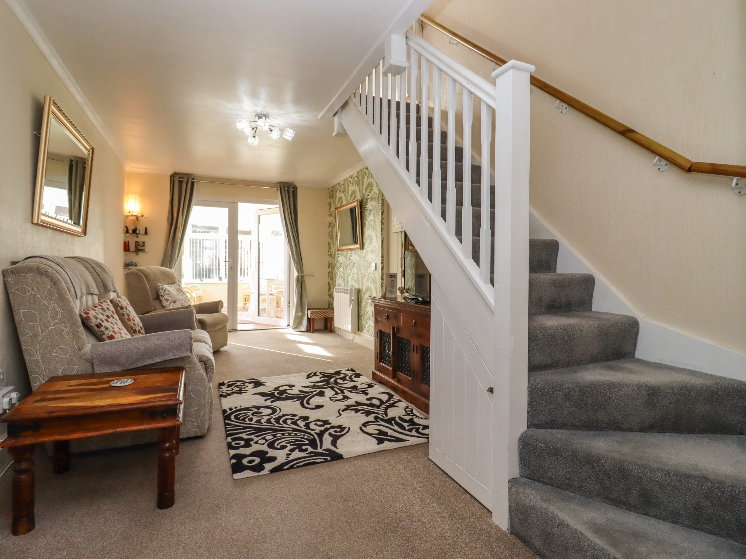 Holiday cottage in Church Westcote, Oxfordshire - Photo 9