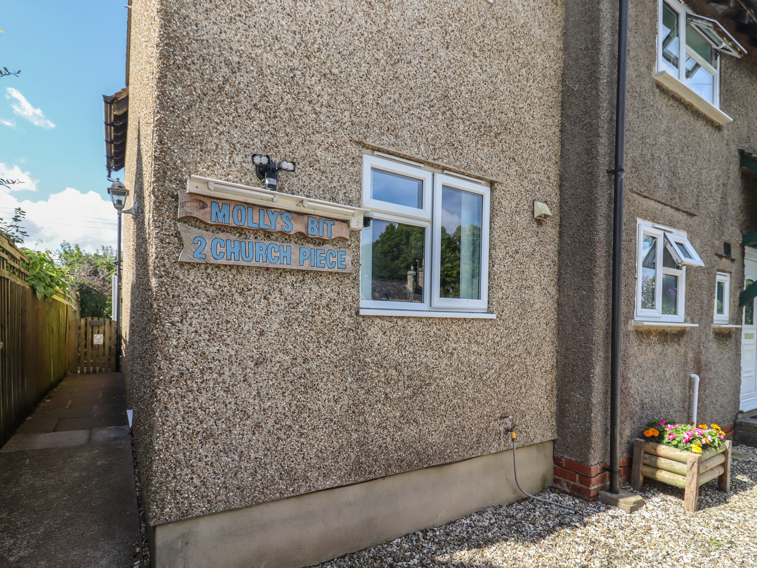 Holiday cottage in Church Westcote, Oxfordshire - Photo 3