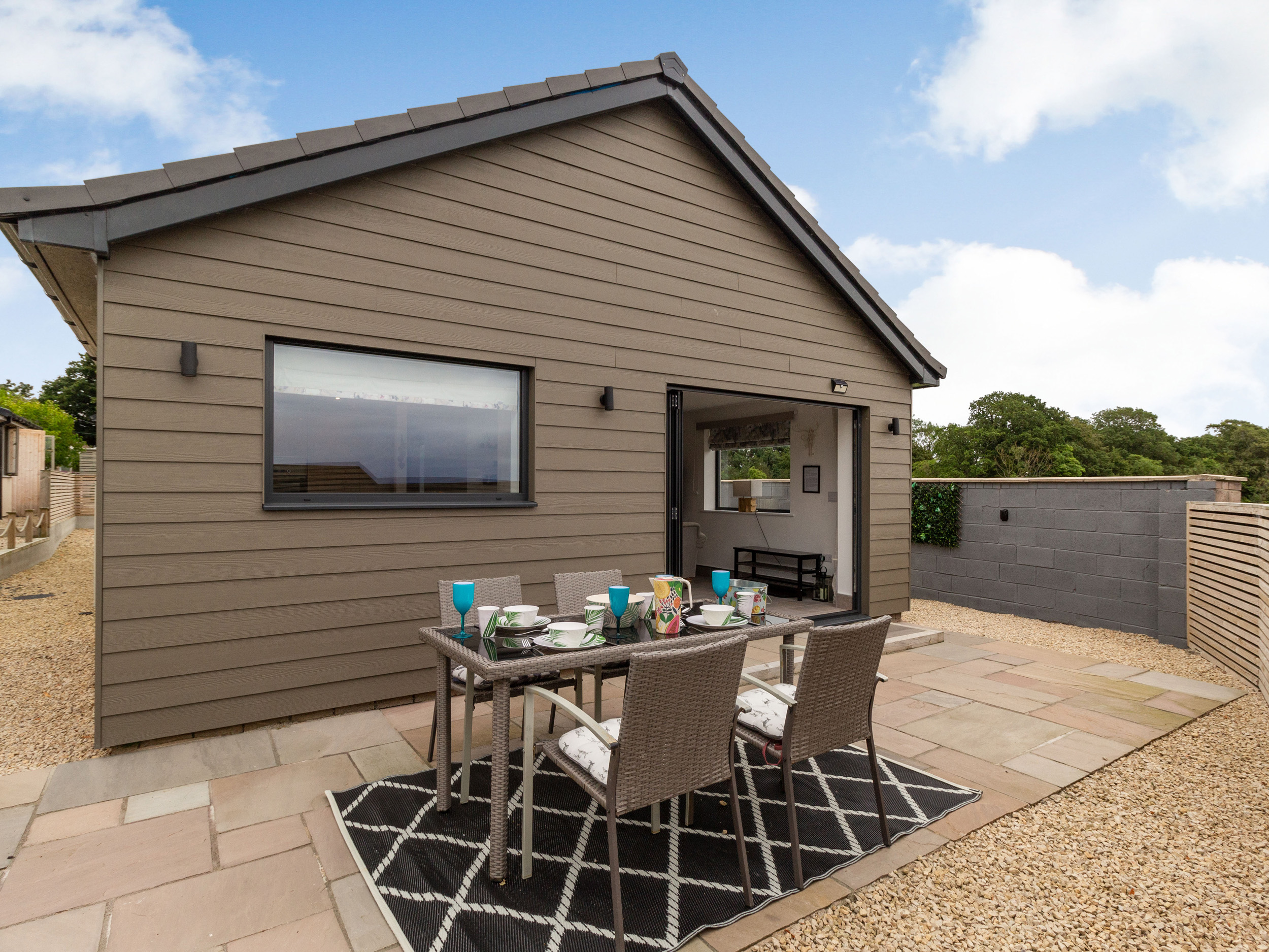 Holiday cottage, Warkworth (Secret Kingdom Cottage)