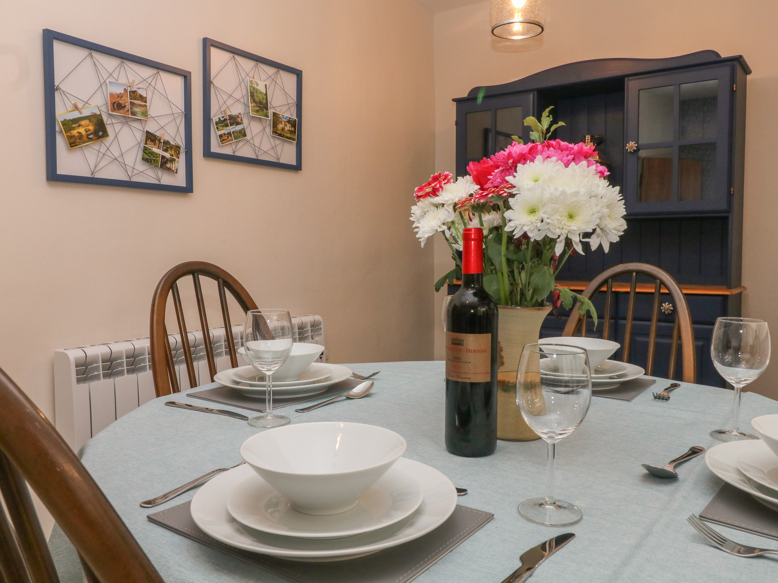 Holiday cottage in Bakewell, Derbyshire - Photo 6