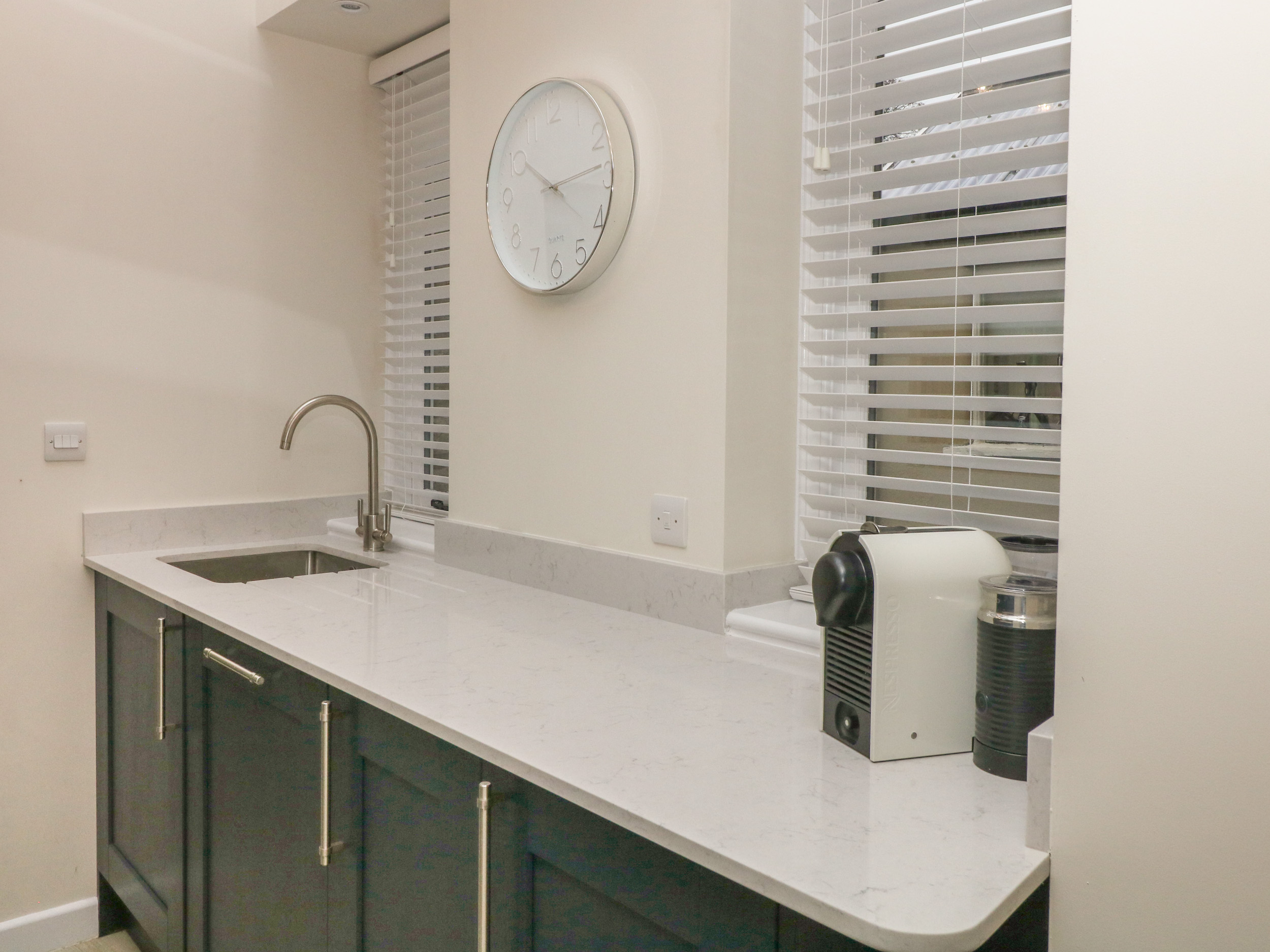 Holiday cottage in Bakewell, Derbyshire - Photo 8