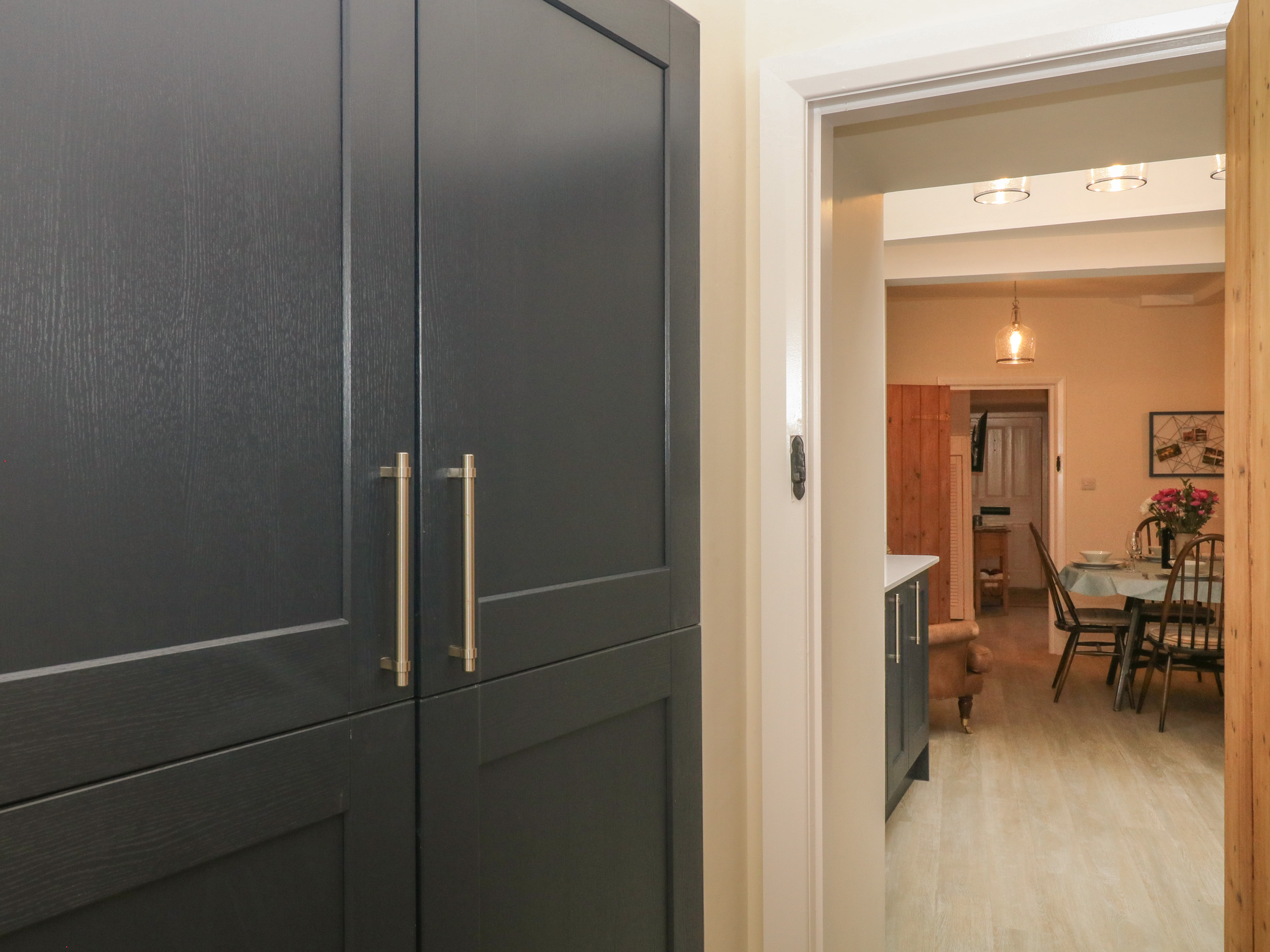 Holiday cottage in Bakewell, Derbyshire - Photo 10